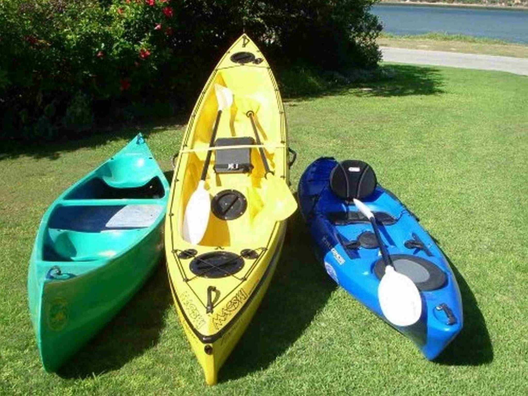 The Knysna Belle Guest House — photo 58