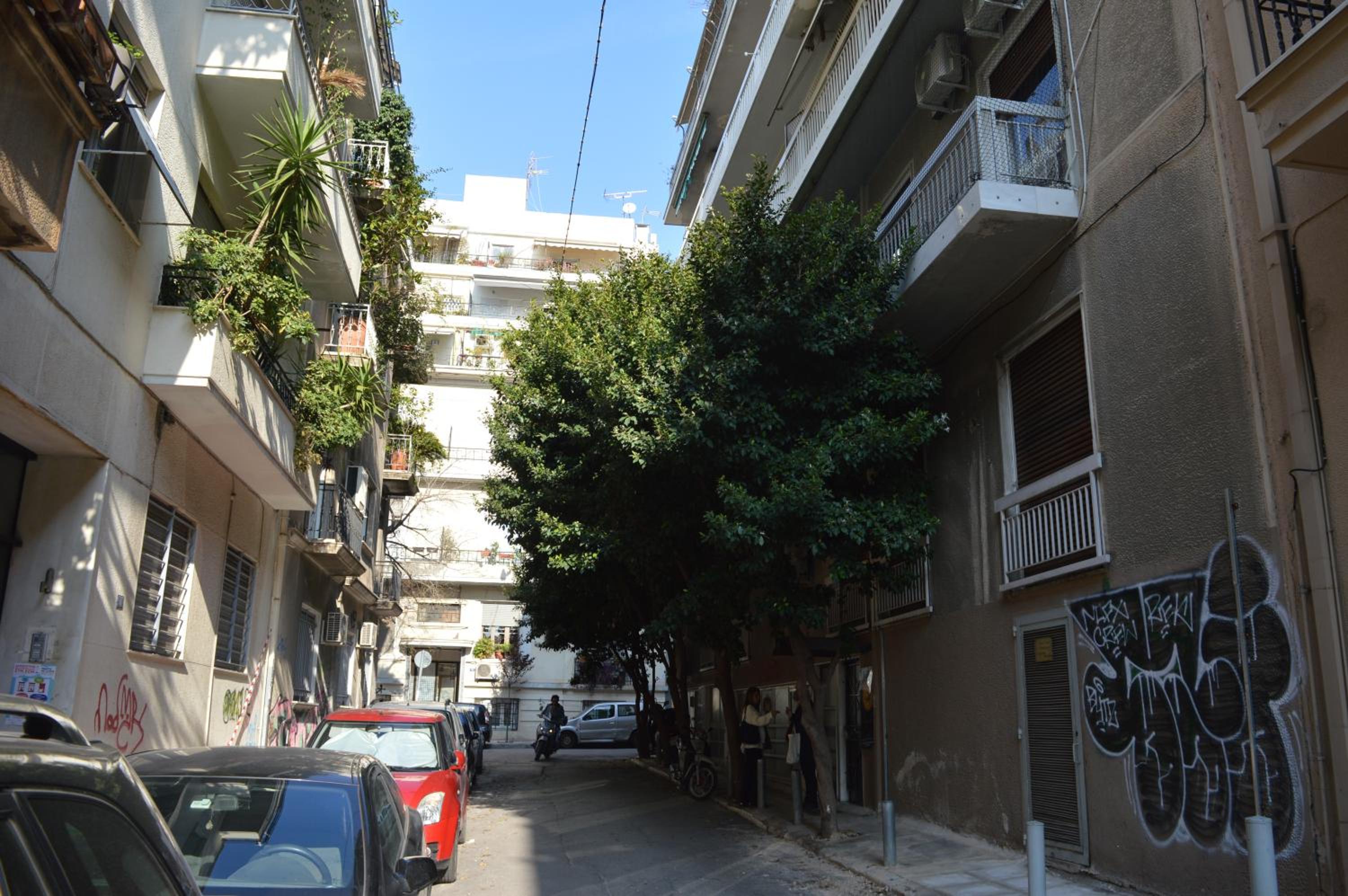 20 times Athens