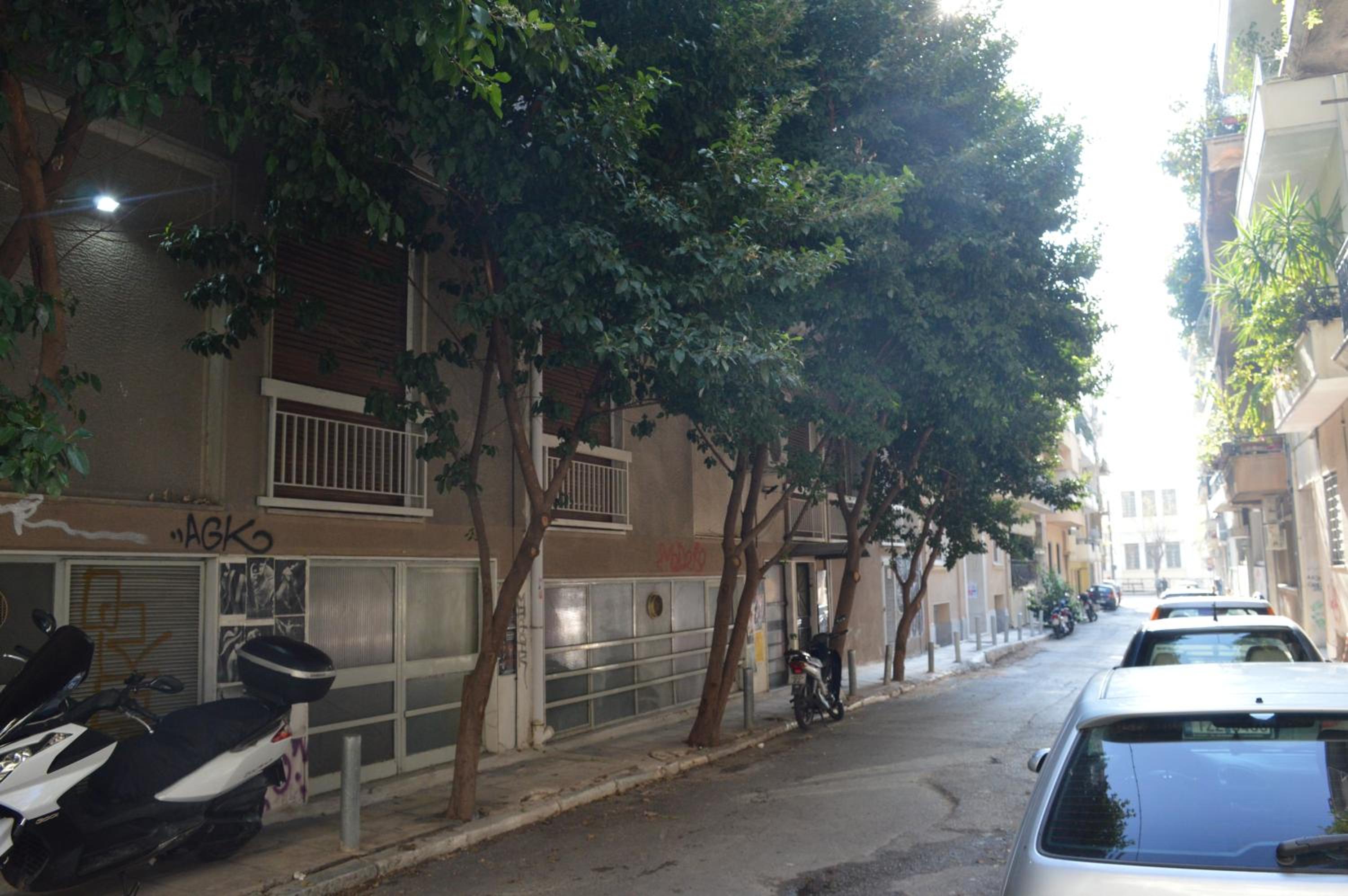 20 times Athens