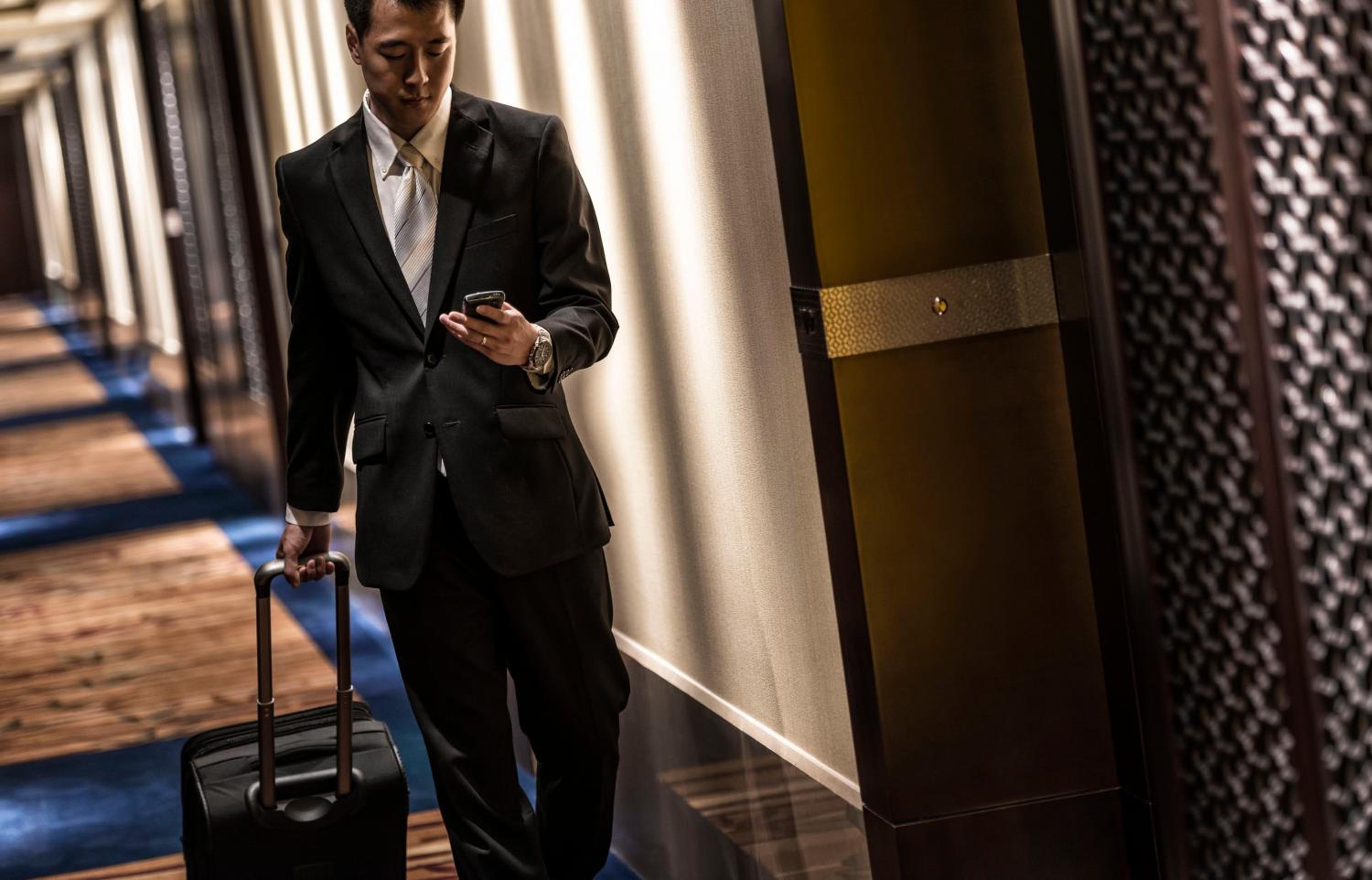 Four Seasons Hotel Beijing 74