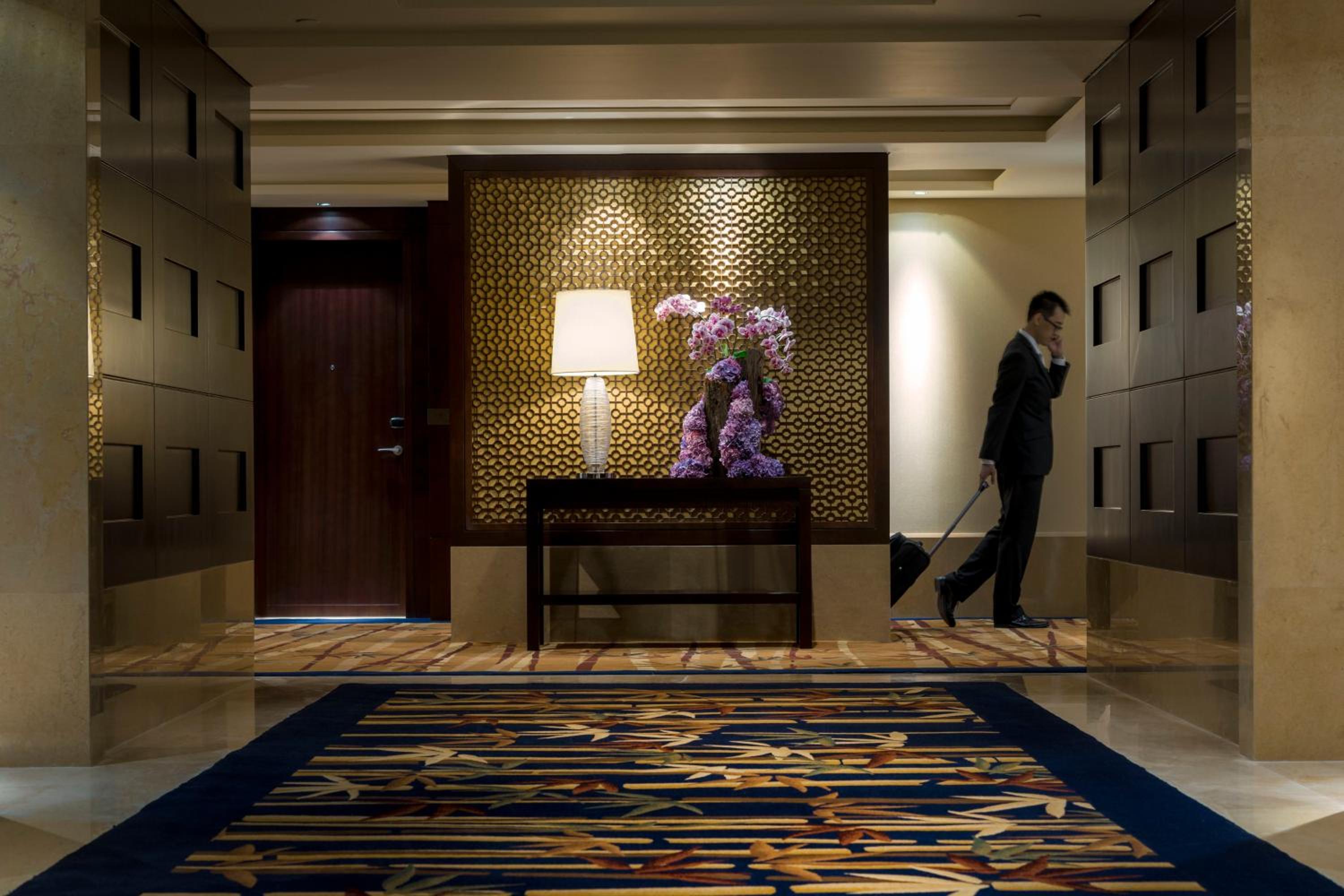 Four Seasons Hotel Beijing 75