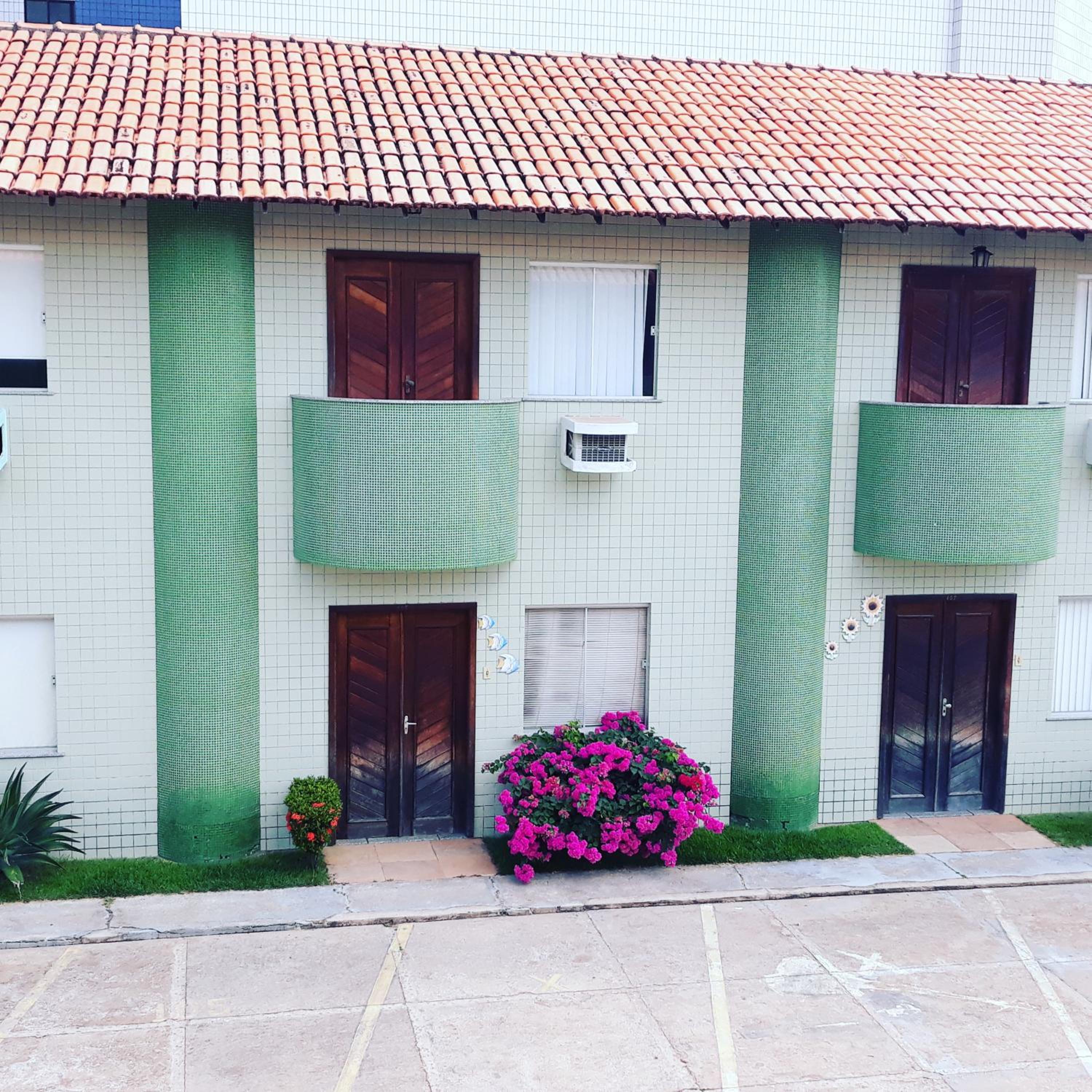 Casinha no Sal - Tangaroa Residencial view 3