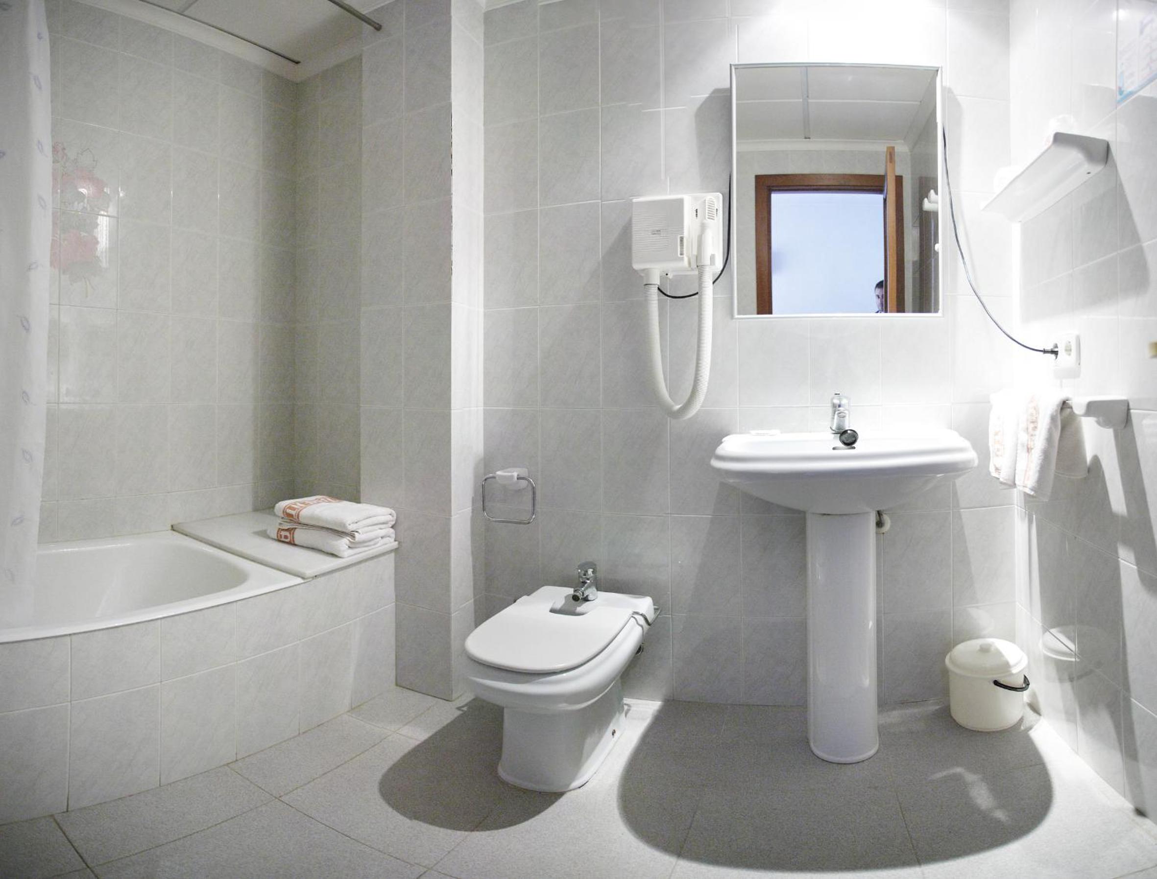 Apartamentos Villa Sirena