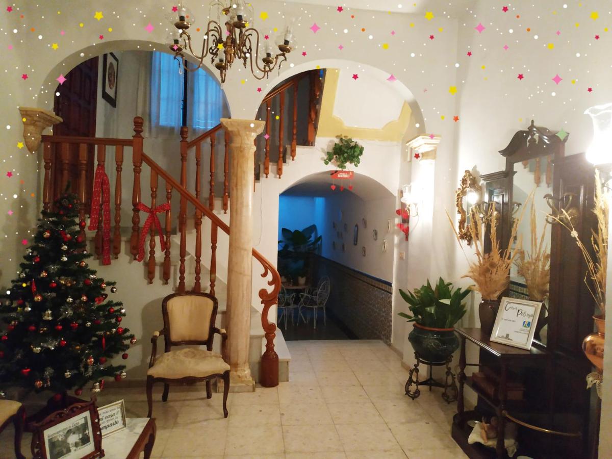 Casa Pelayo photo 2