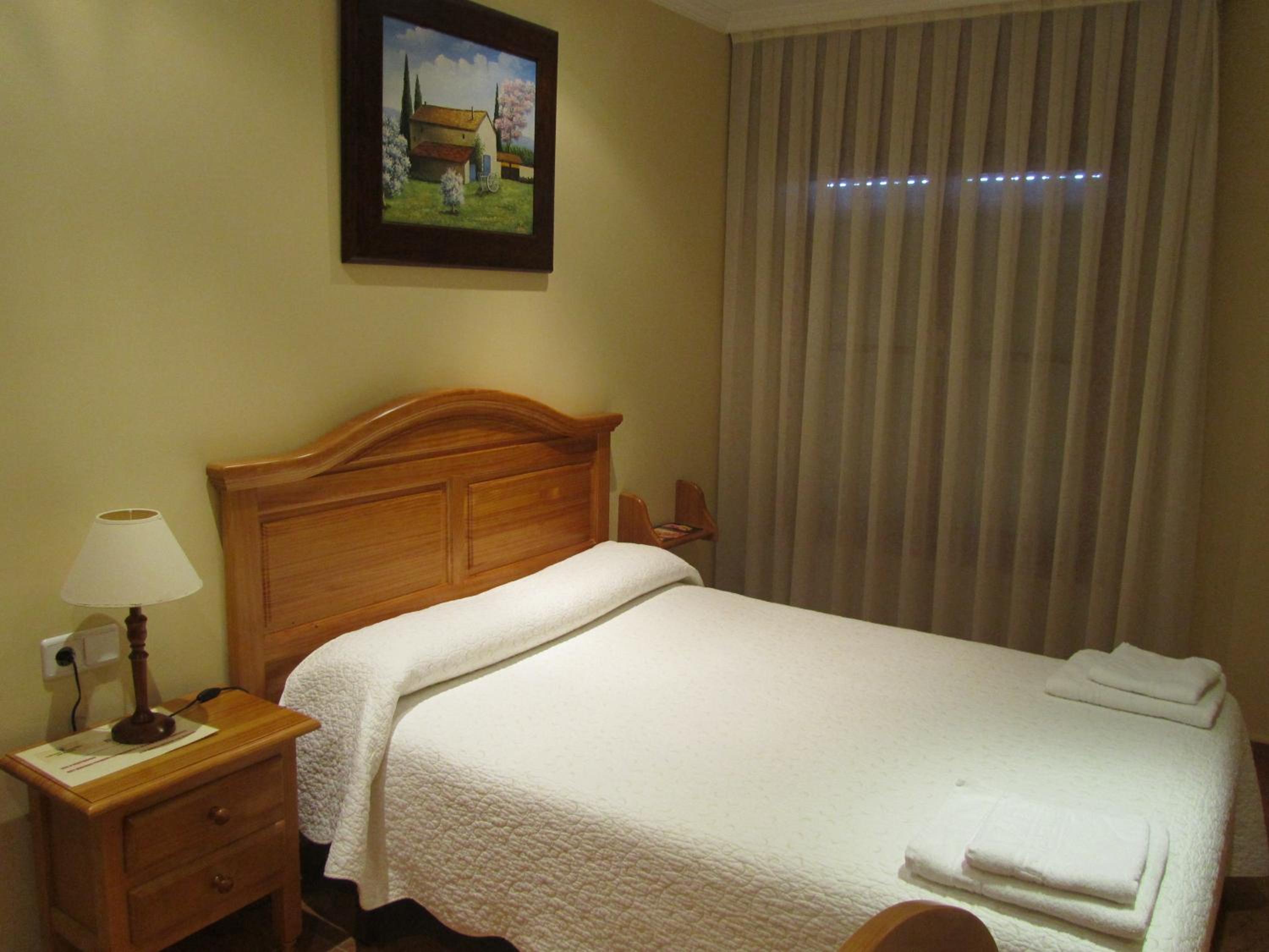Hostal Puerta La Villa