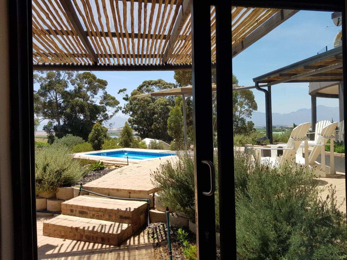 Riebeek Vista view 4