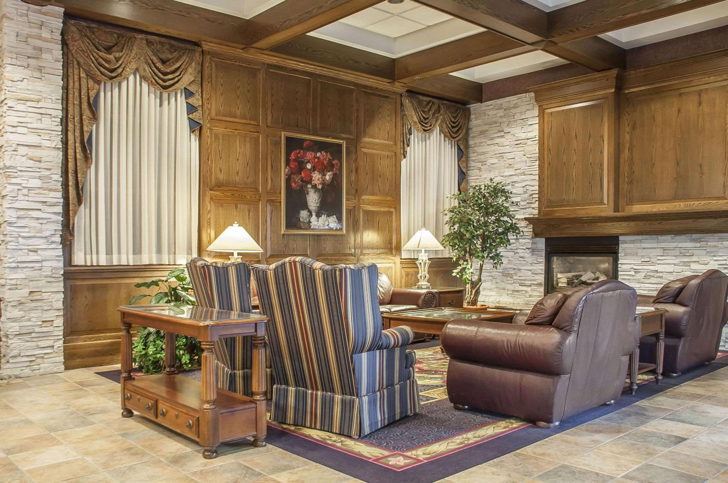 Comfort Inn Lundy's Lane - Image 5