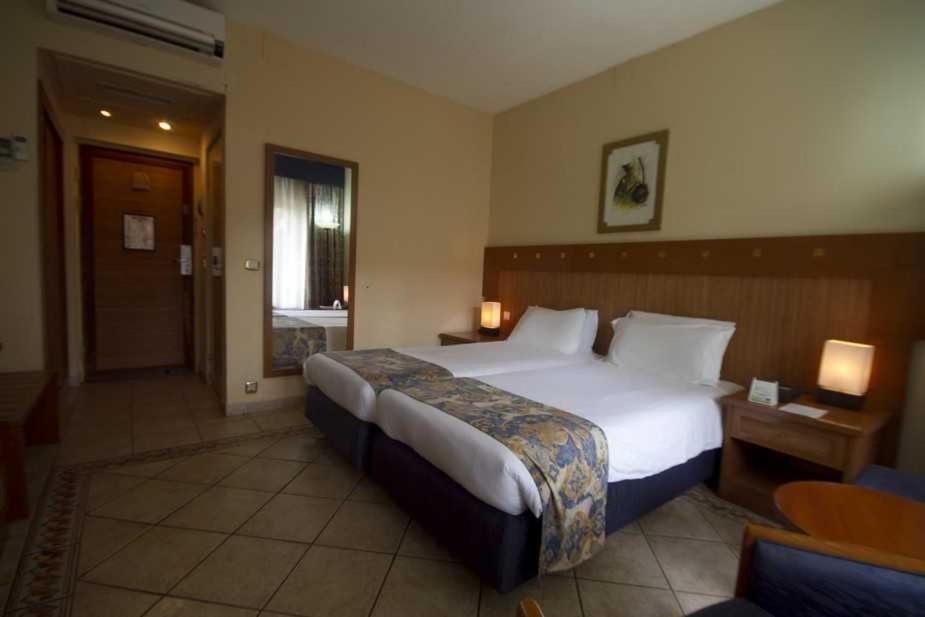 The Kairaba Beach Hotel view 4