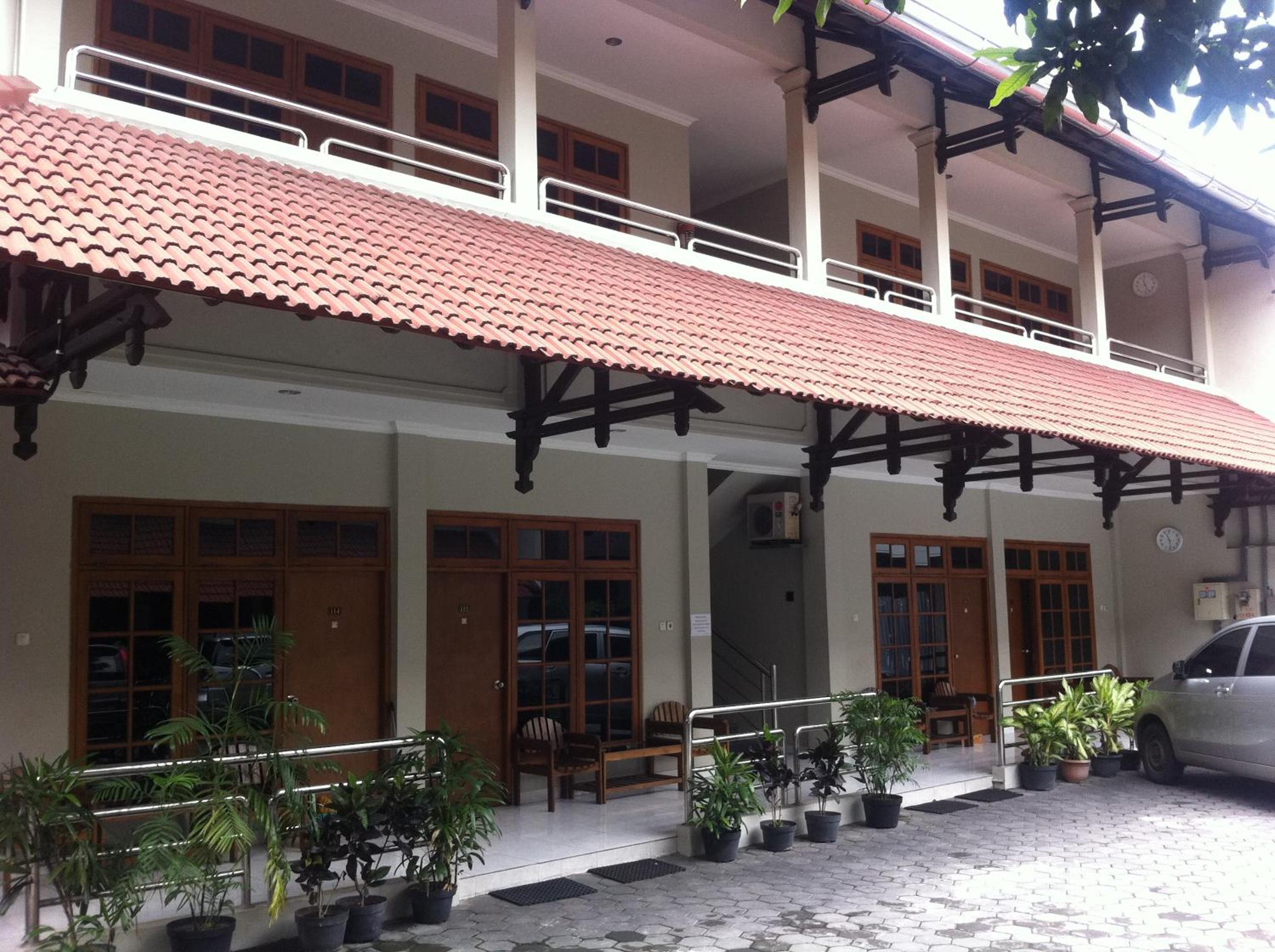 Syariah Arini Hotel, Solo - 10