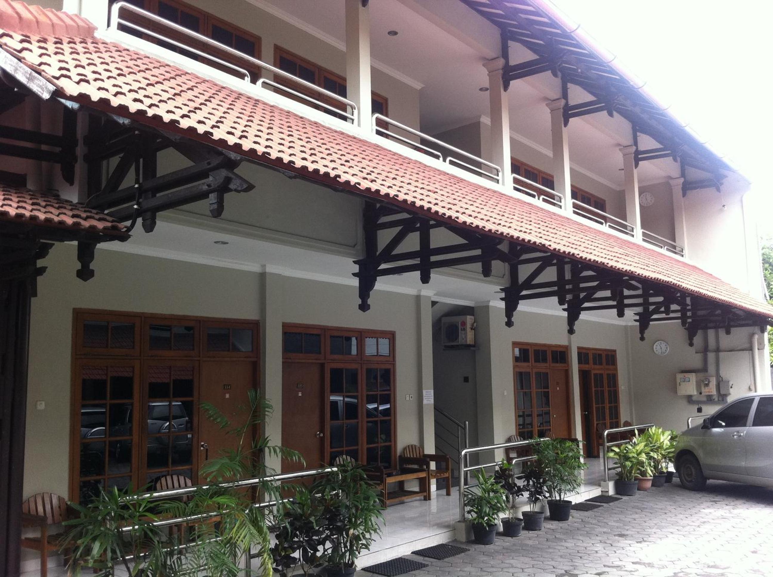 Syariah Arini Hotel, Solo - 18