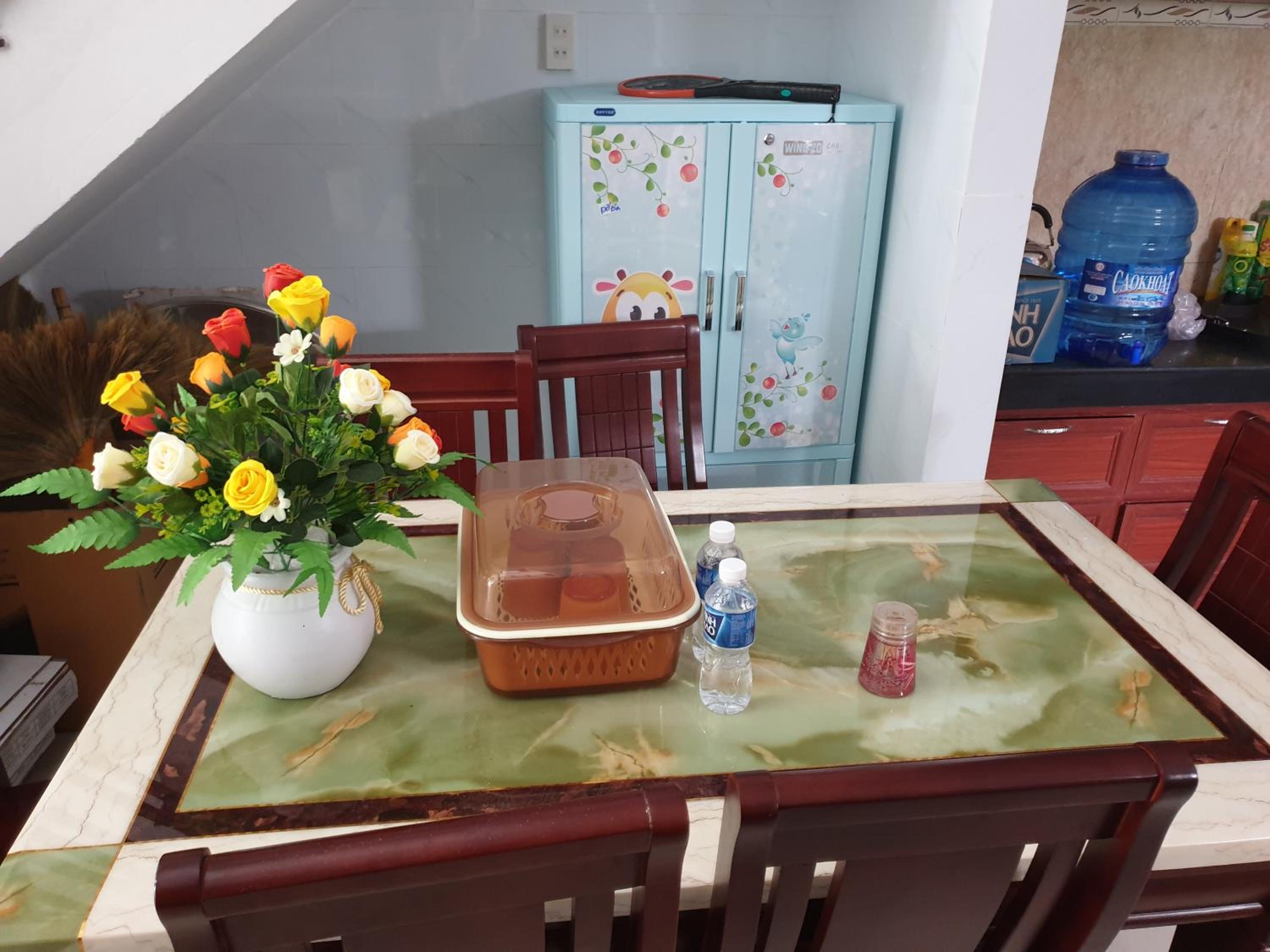 Tuấn Anh Motel view 3