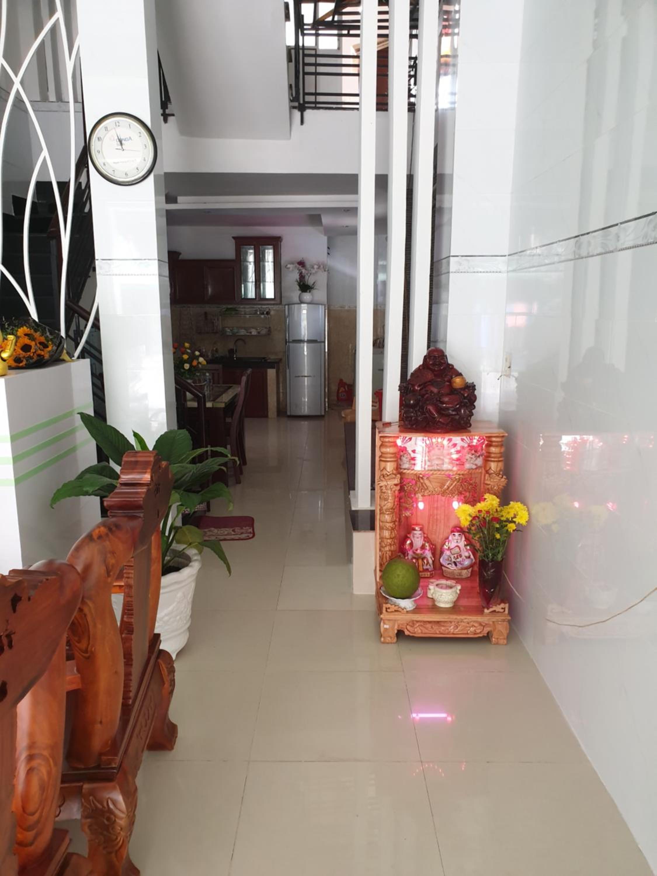 Tuấn Anh Motel view 4