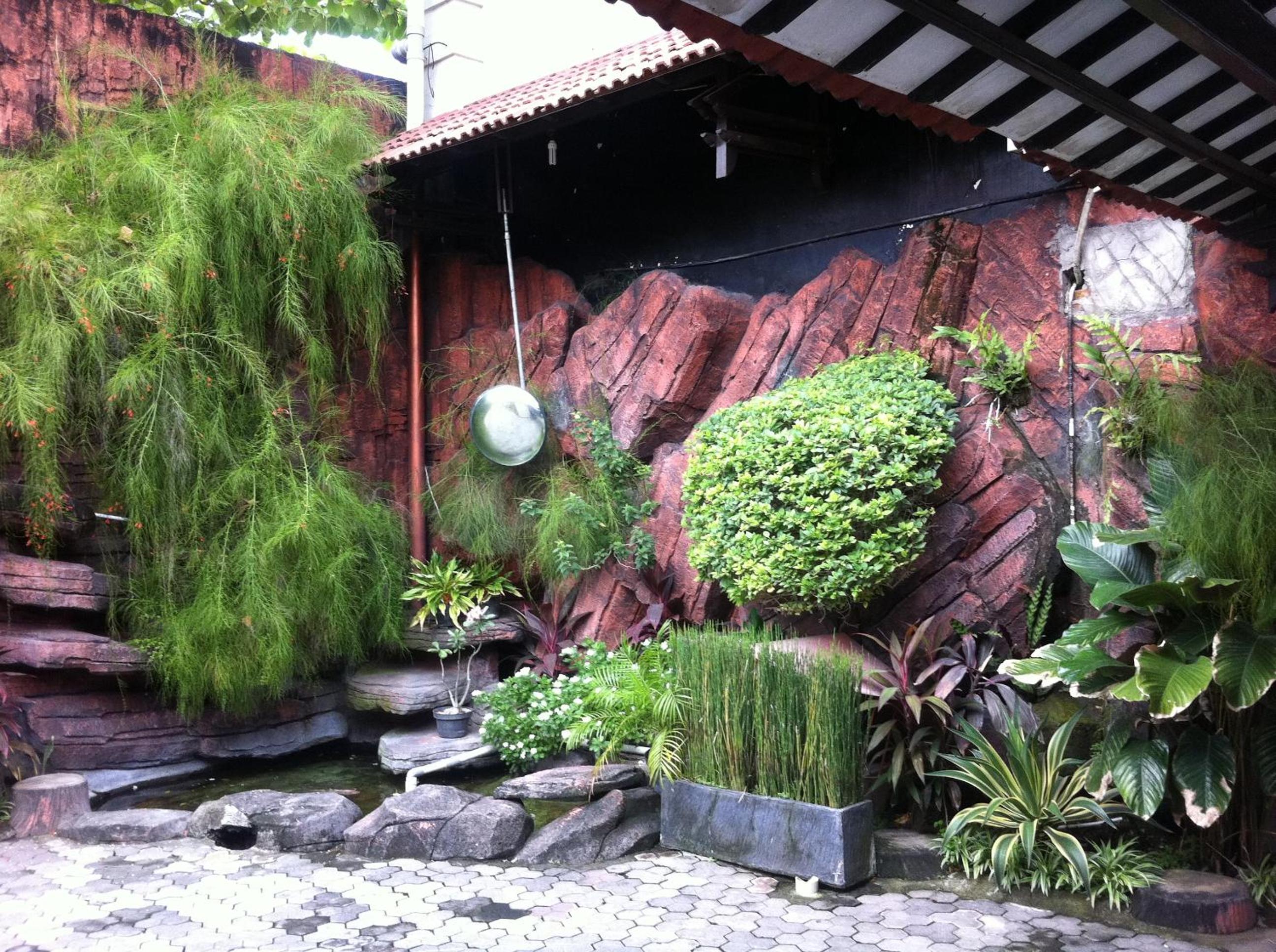 Syariah Arini Hotel, Solo - 13