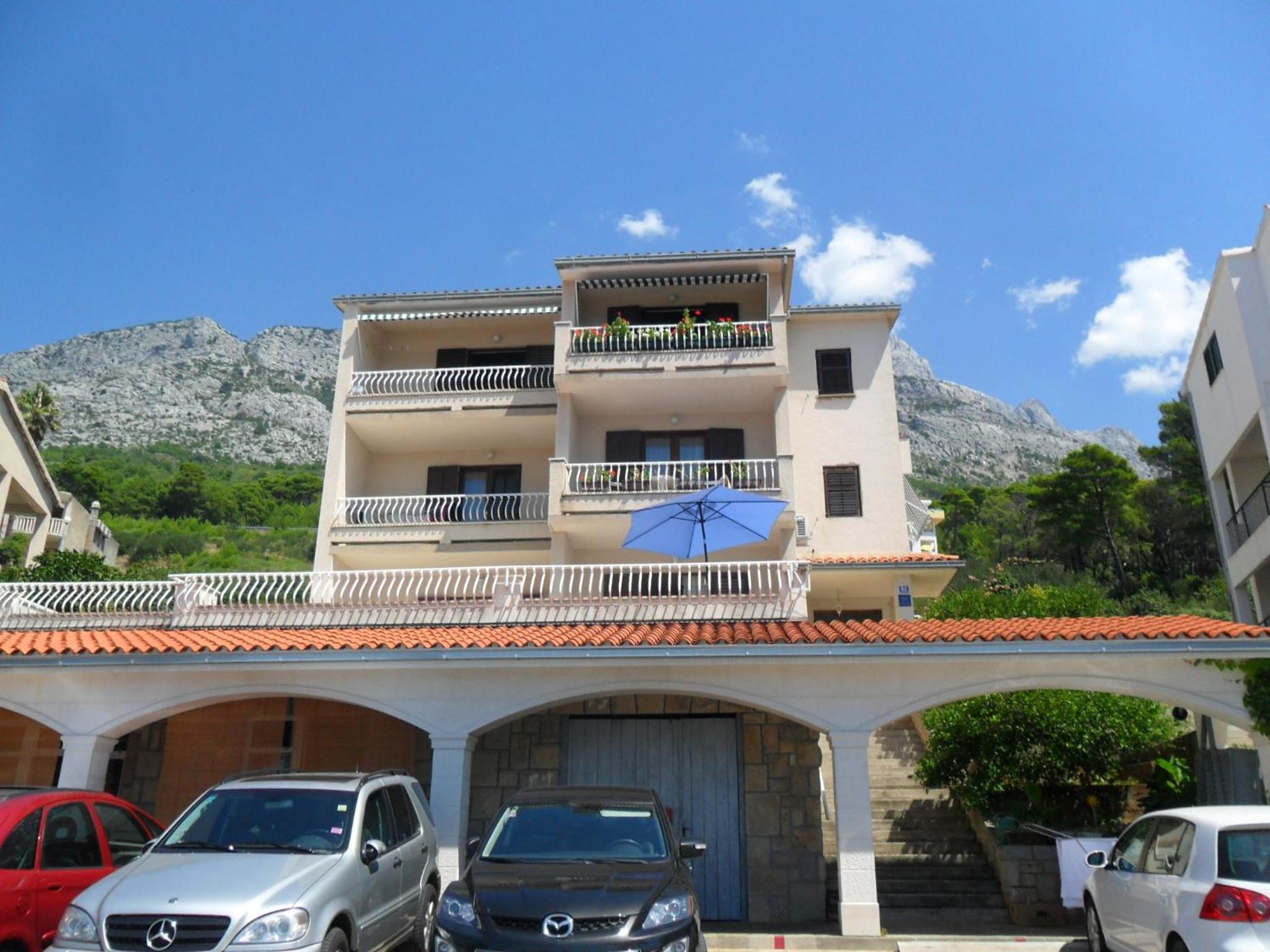 Apartments Marica view 3