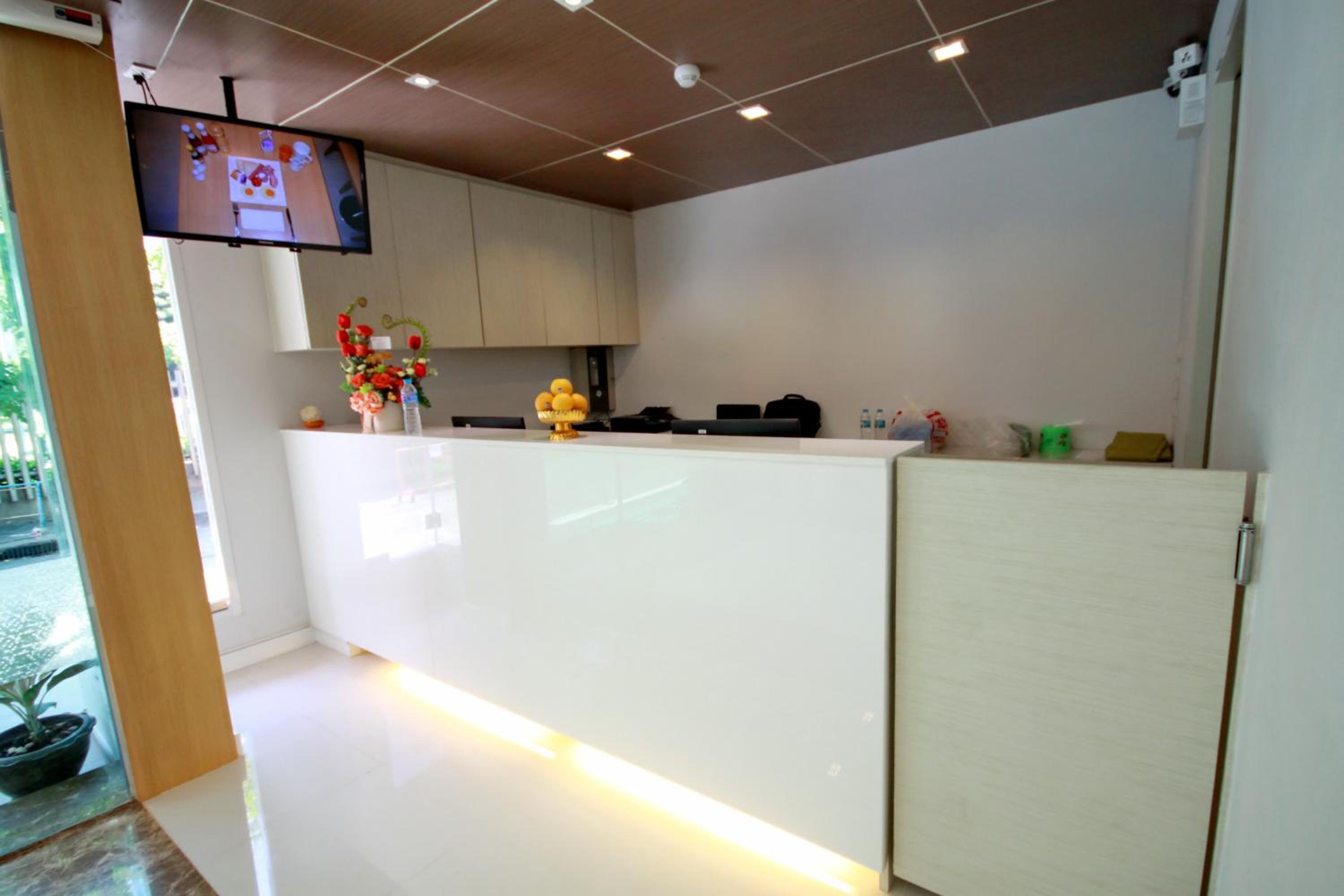 S3 Residence Park