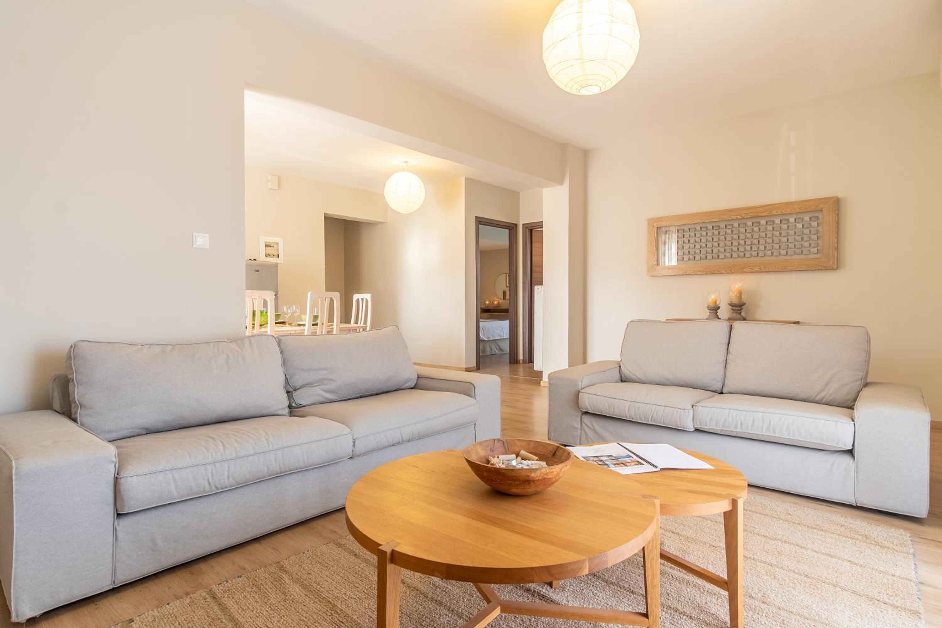 Chania Urban Living - Live like a local