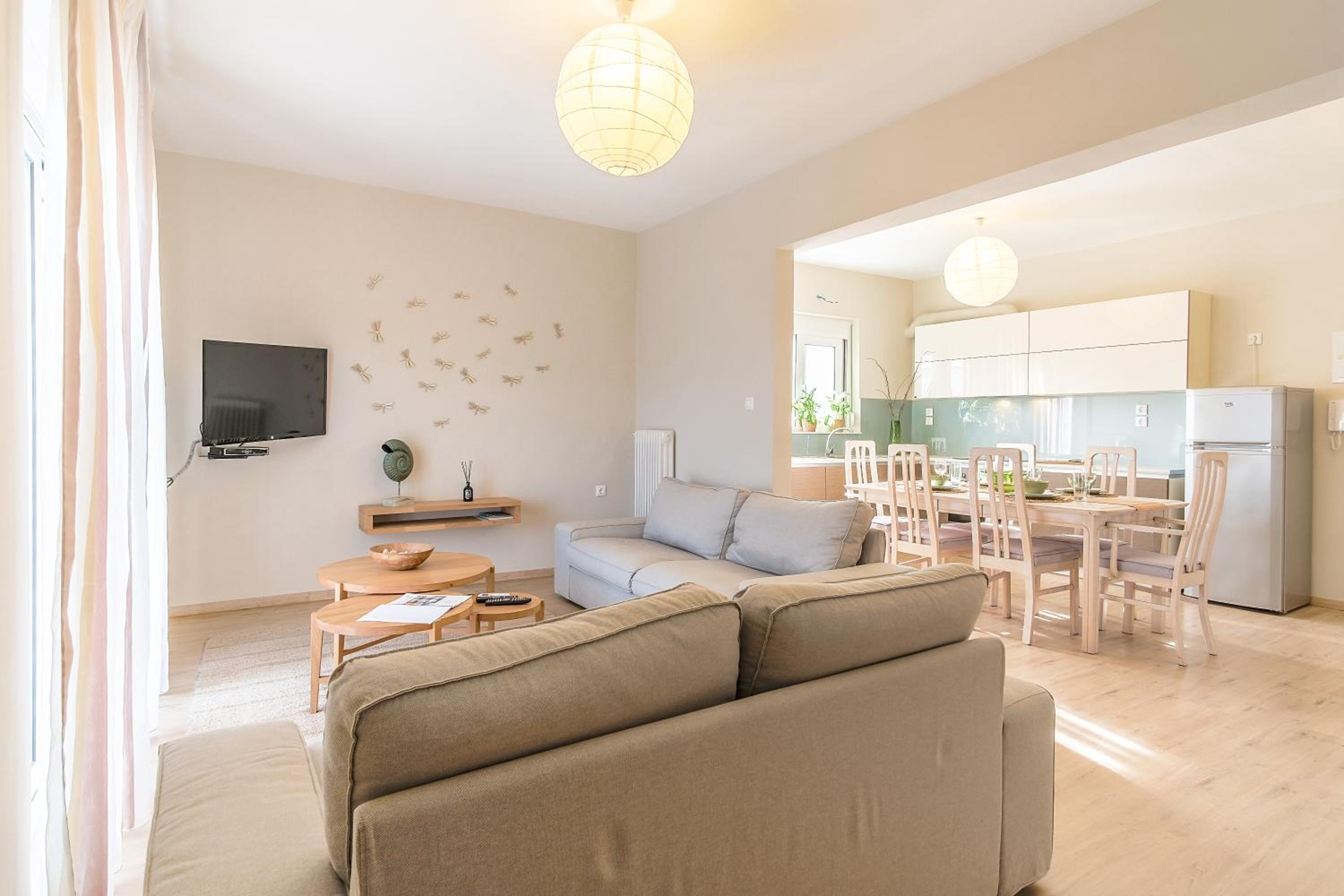 Chania Urban Living - Live like a local