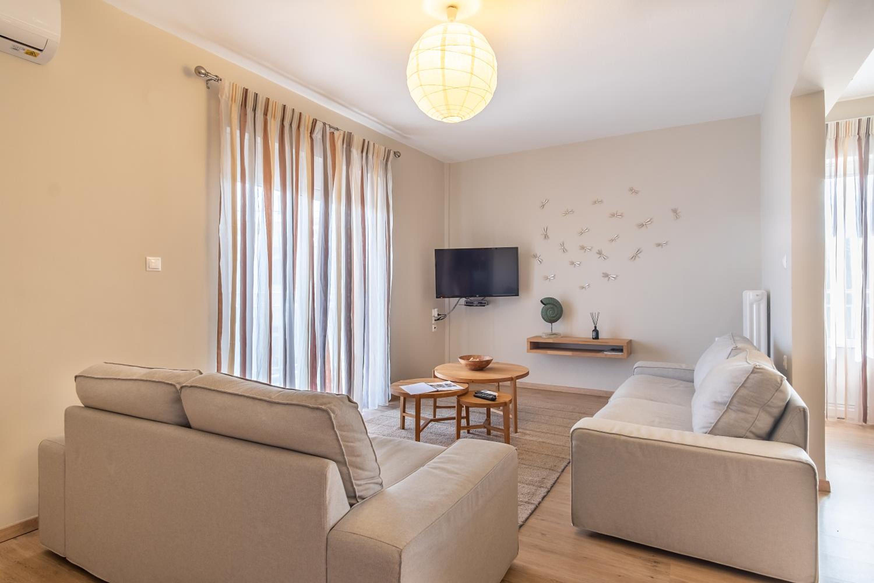 Chania Urban Living - Live like a local