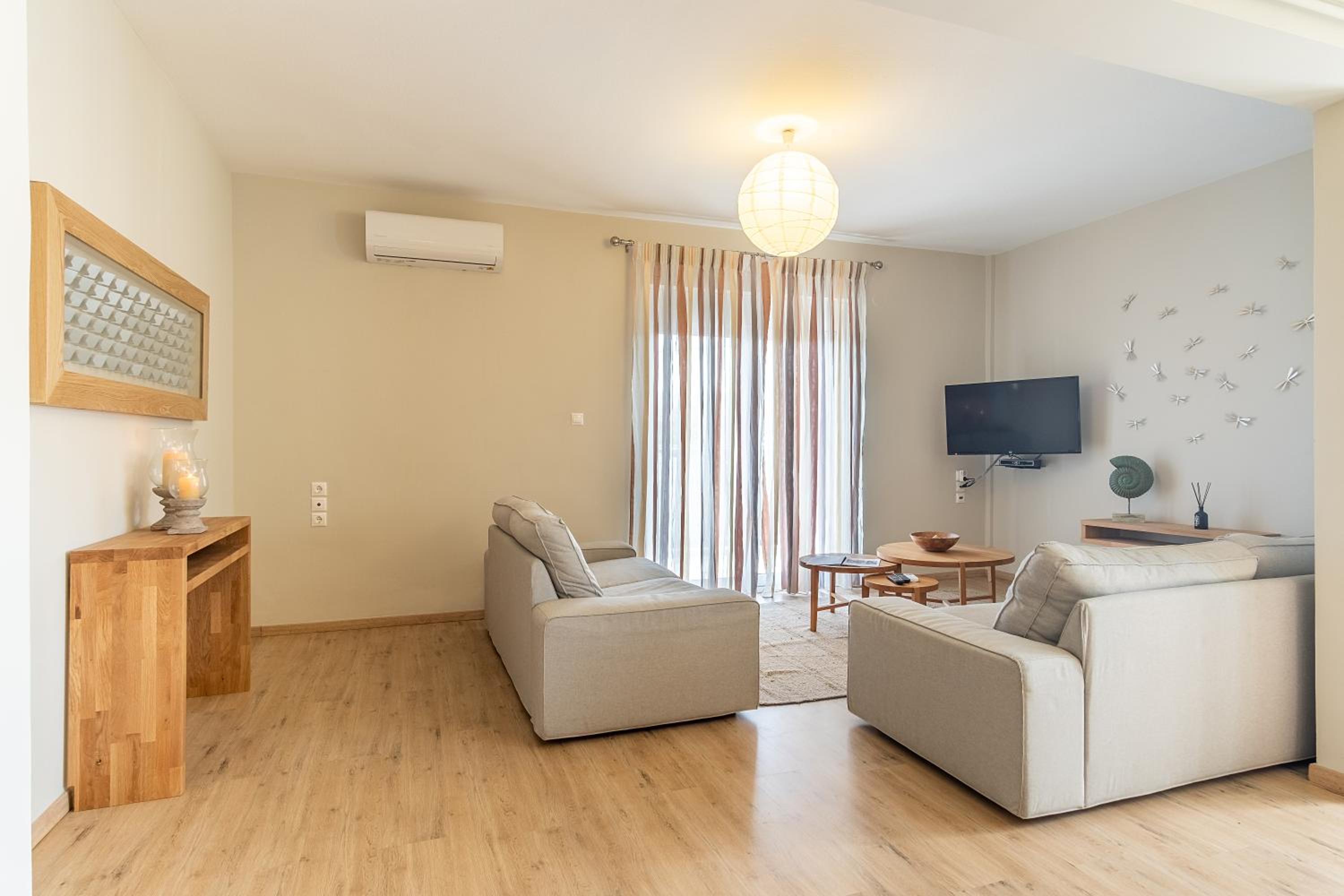 Chania Urban Living - Live like a local
