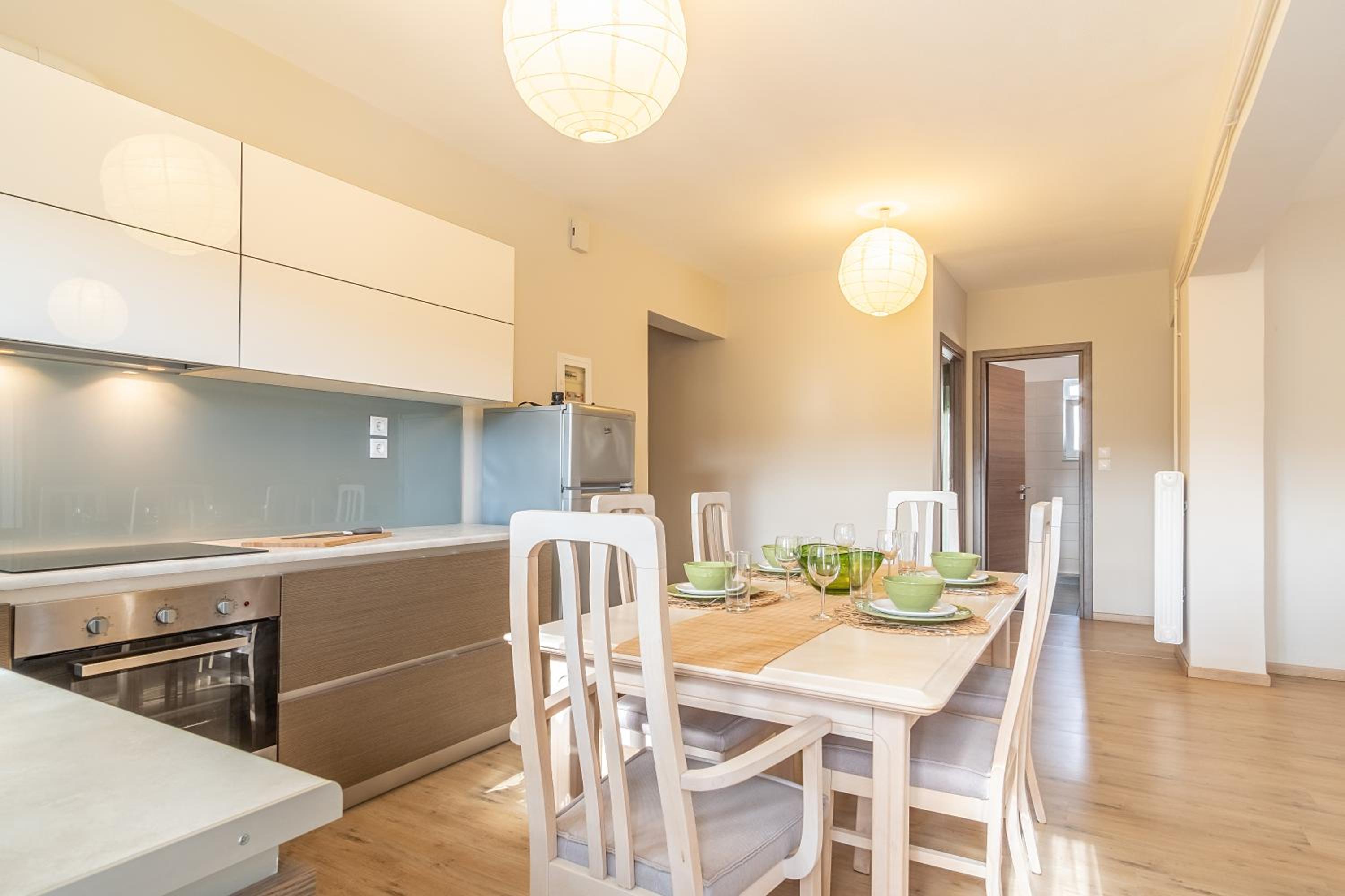 Chania Urban Living - Live like a local
