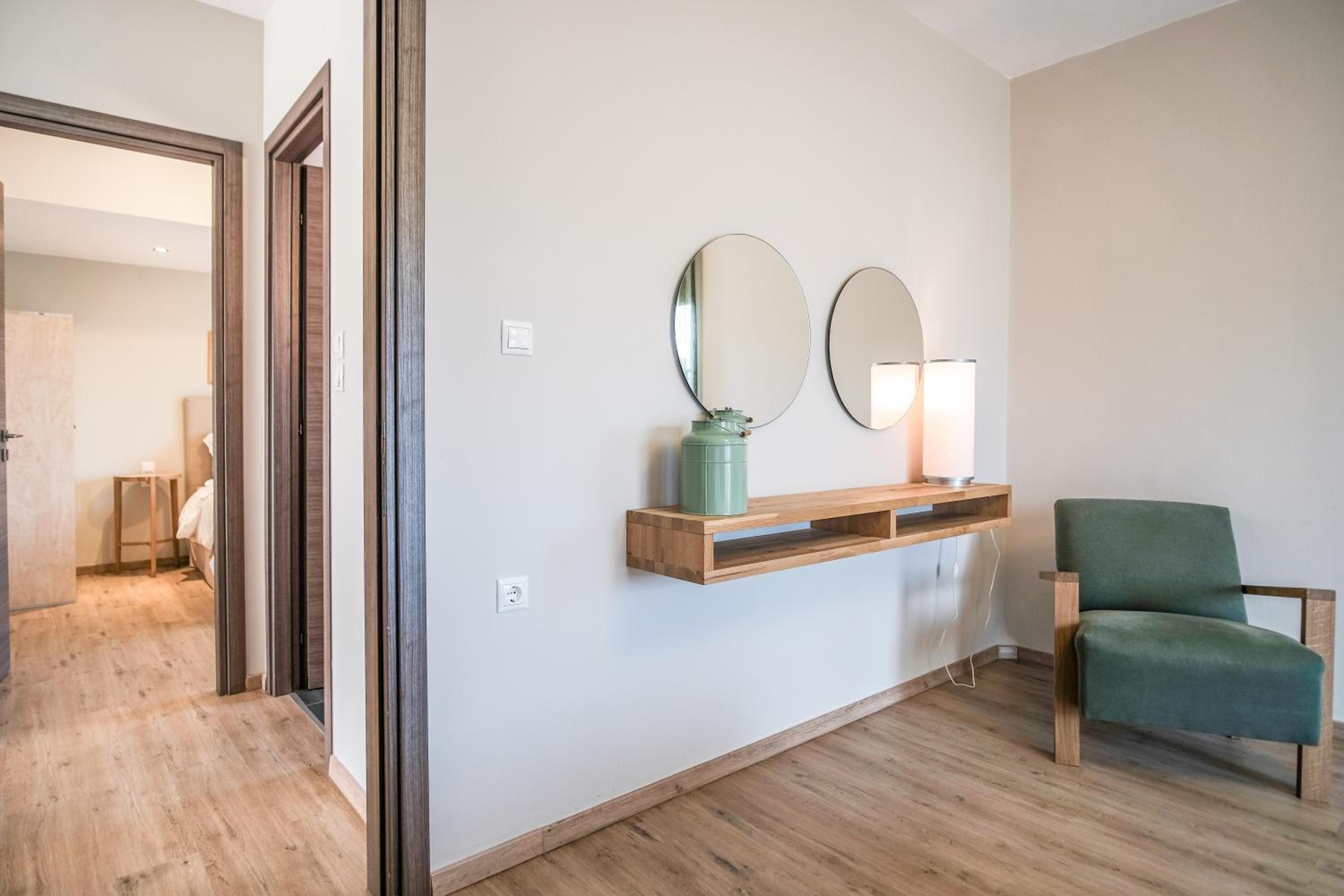 Chania Urban Living - Live like a local