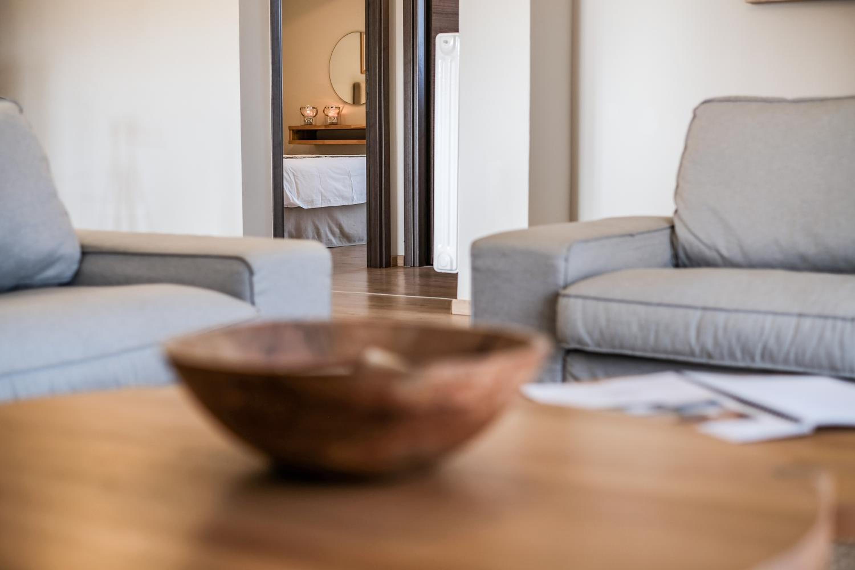 Chania Urban Living - Live like a local