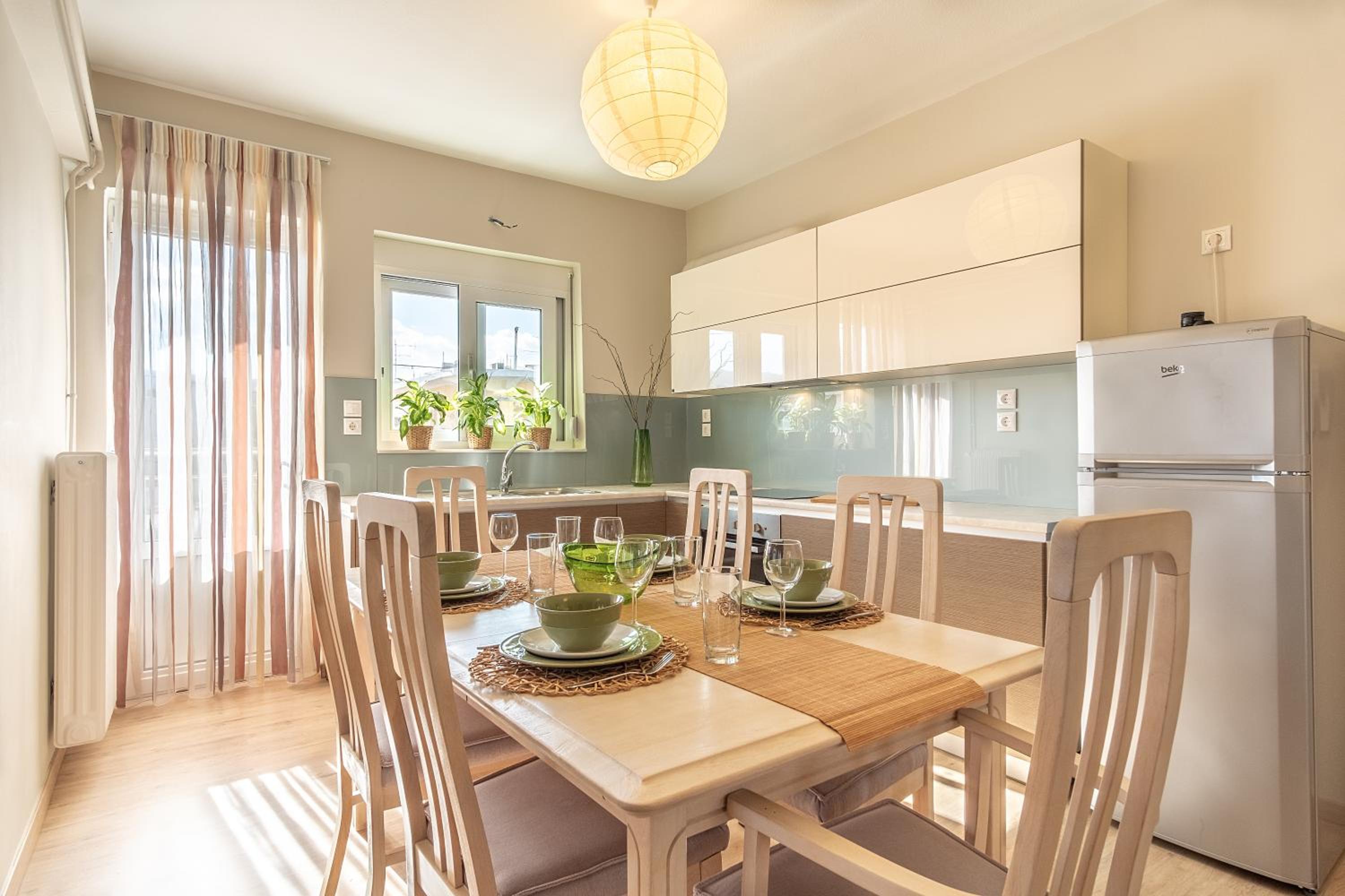 Chania Urban Living - Live like a local