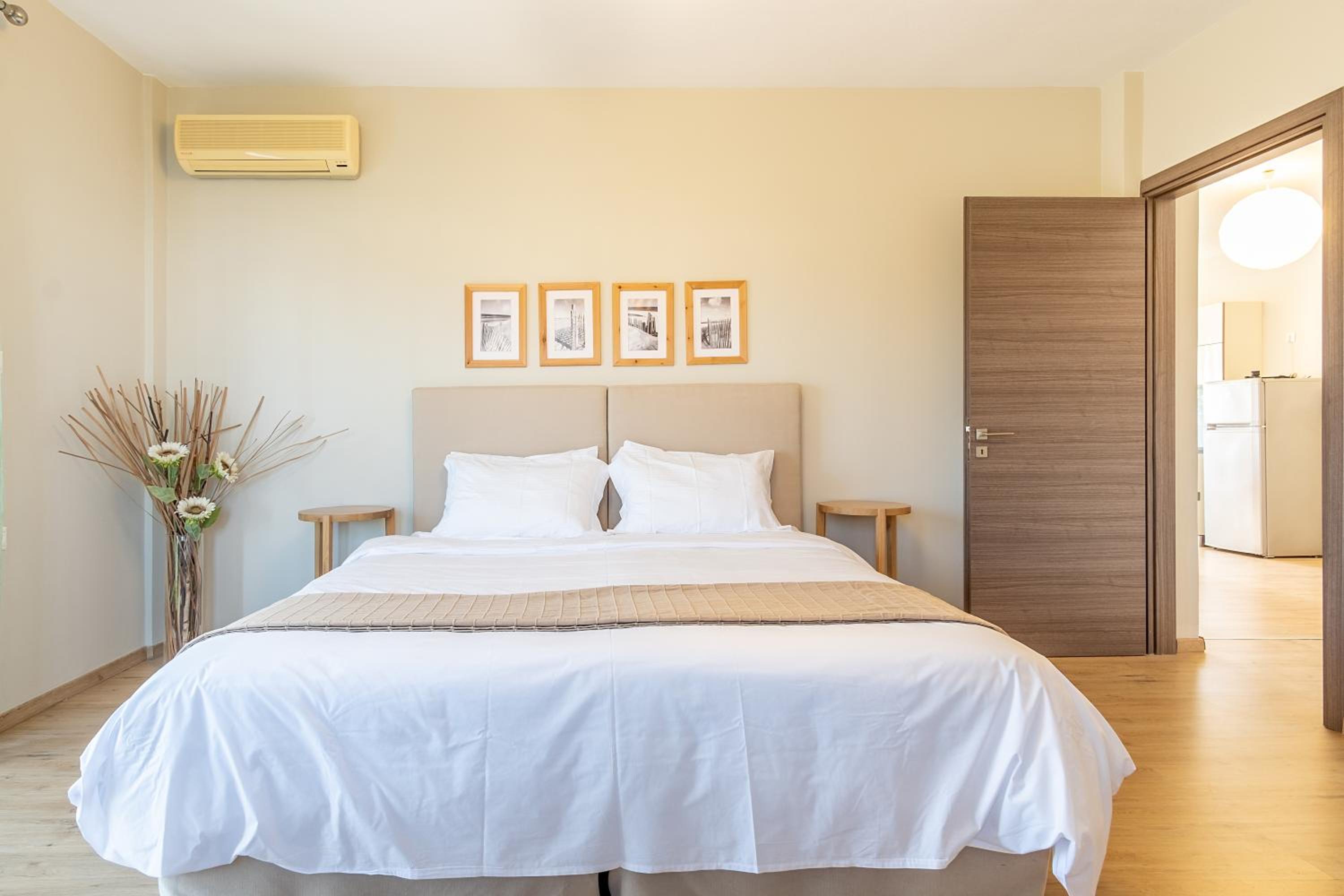 Chania Urban Living - Live like a local
