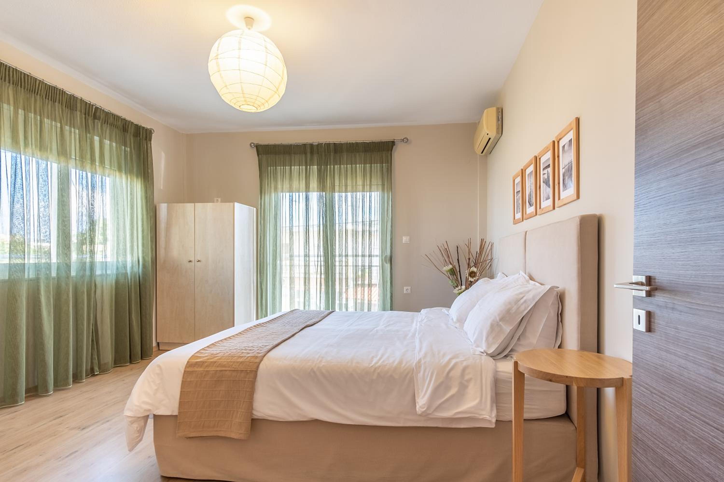 Chania Urban Living - Live like a local
