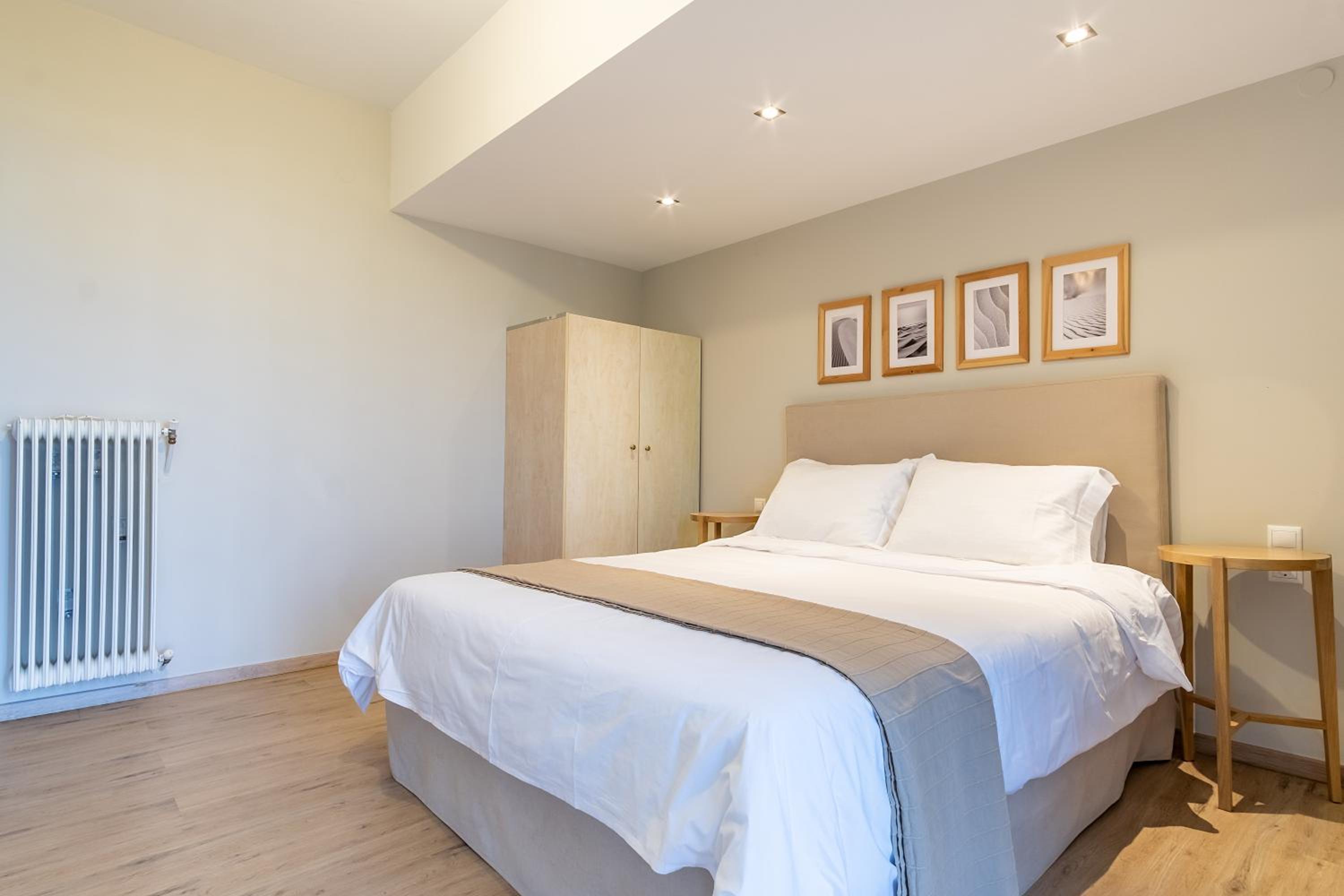 Chania Urban Living - Live like a local