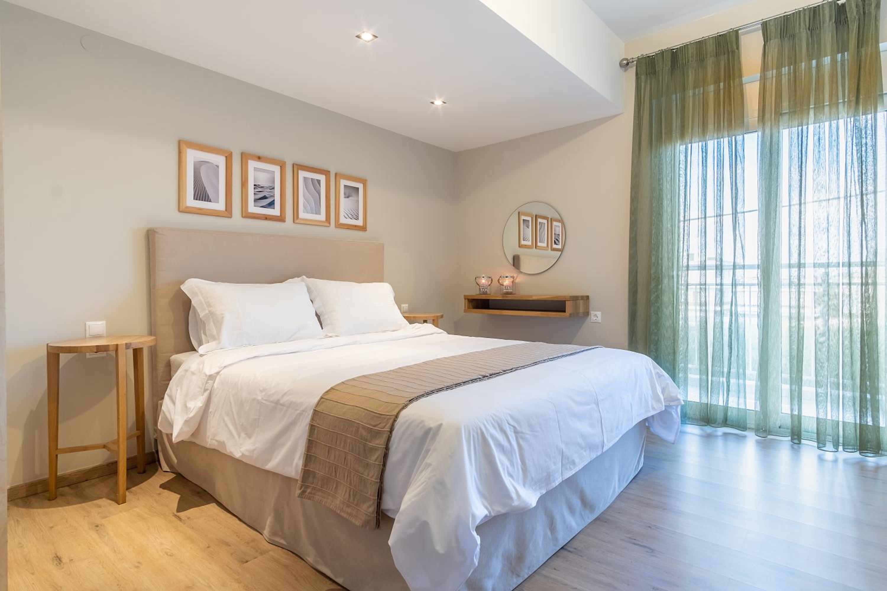 Chania Urban Living - Live like a local