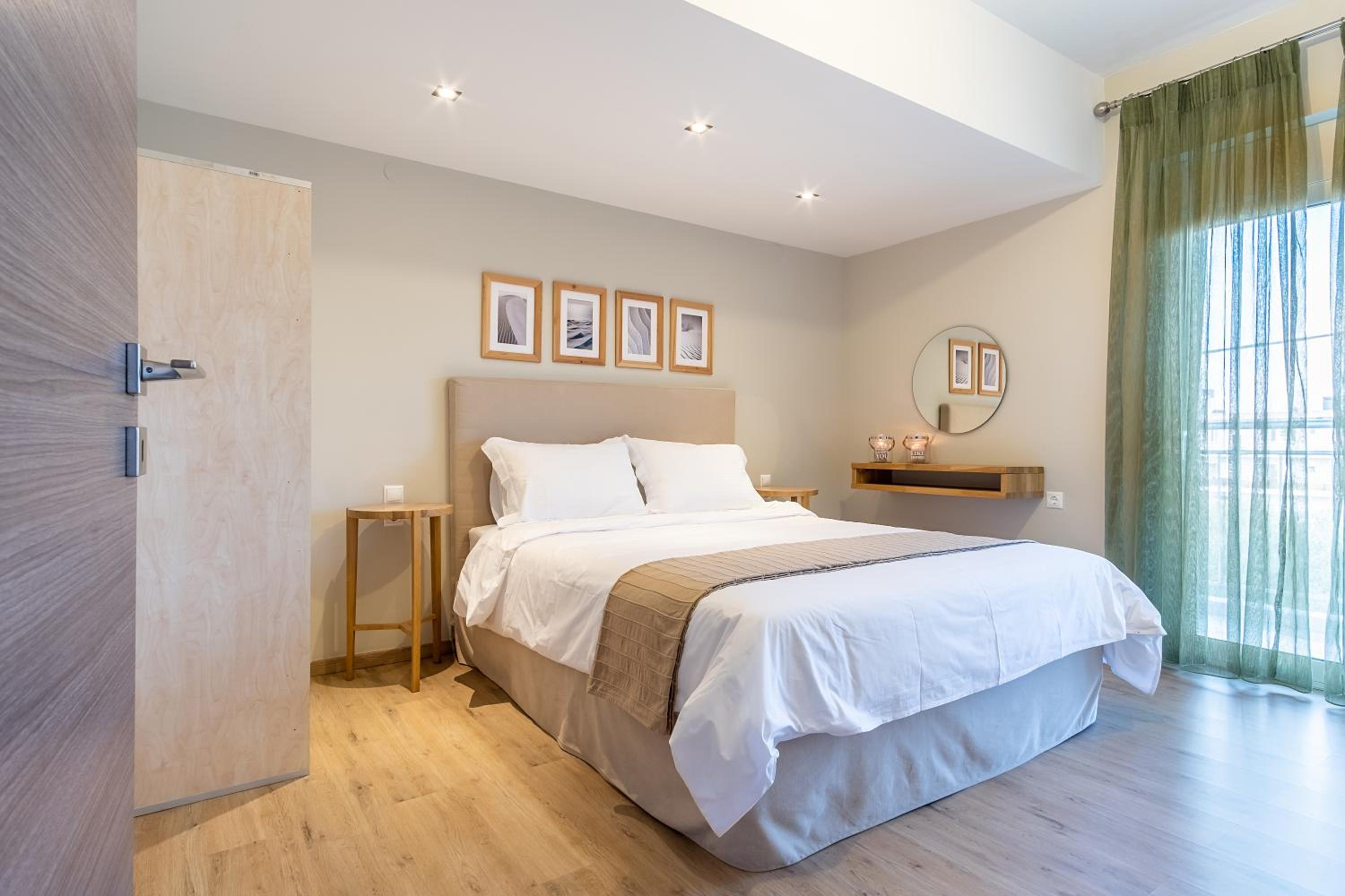 Chania Urban Living - Live like a local