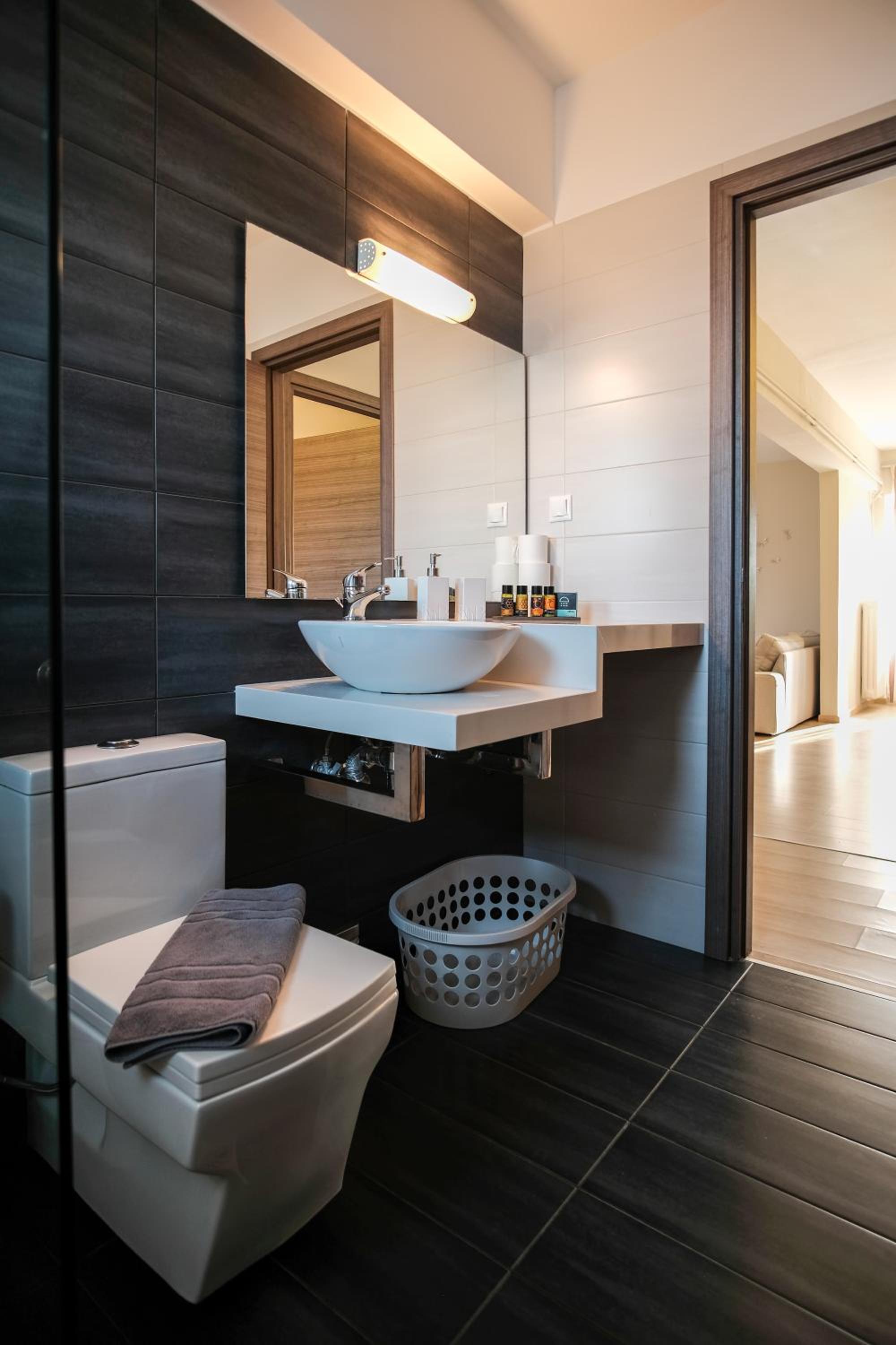 Chania Urban Living - Live like a local