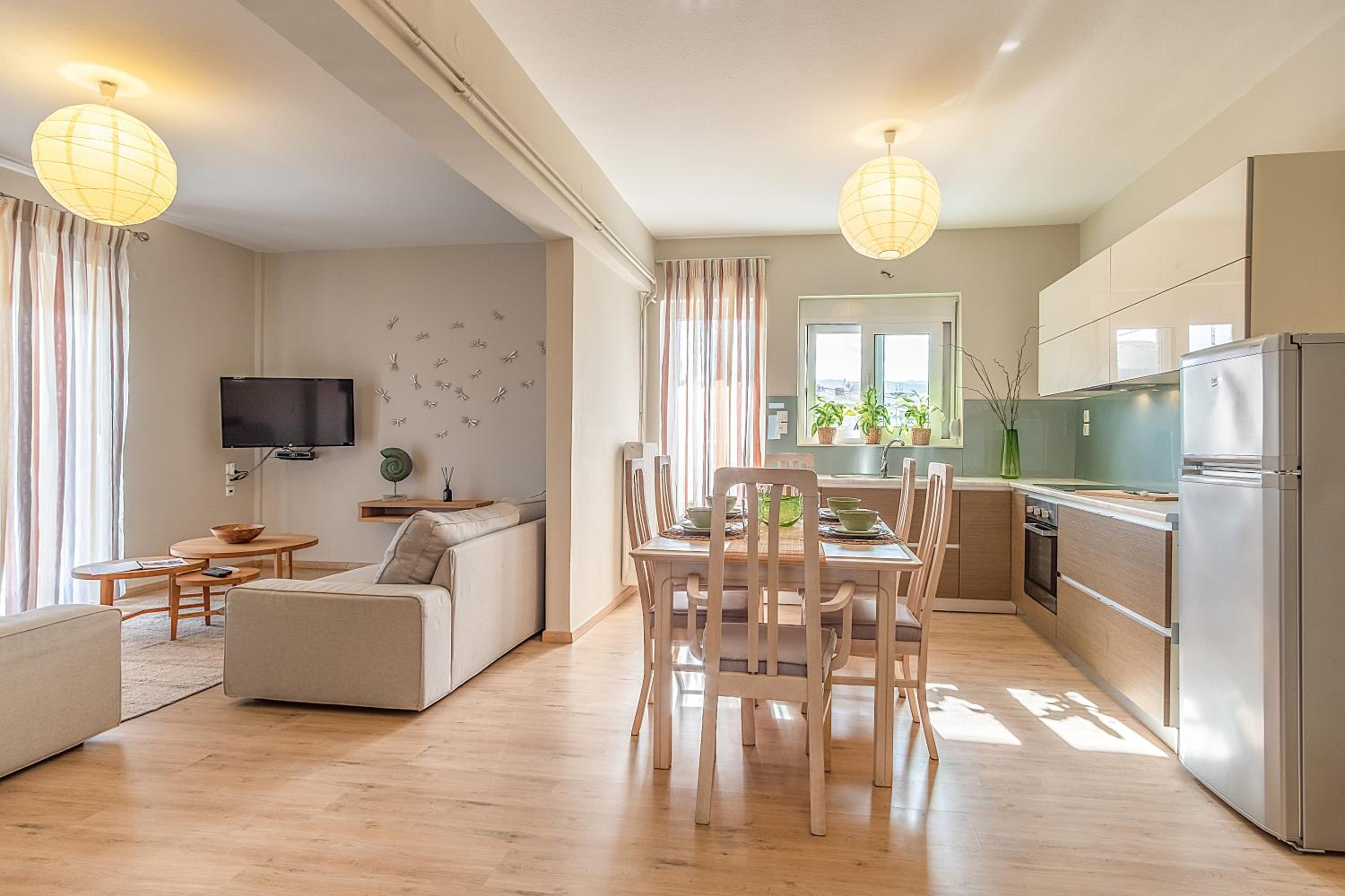 Chania Urban Living - Live like a local