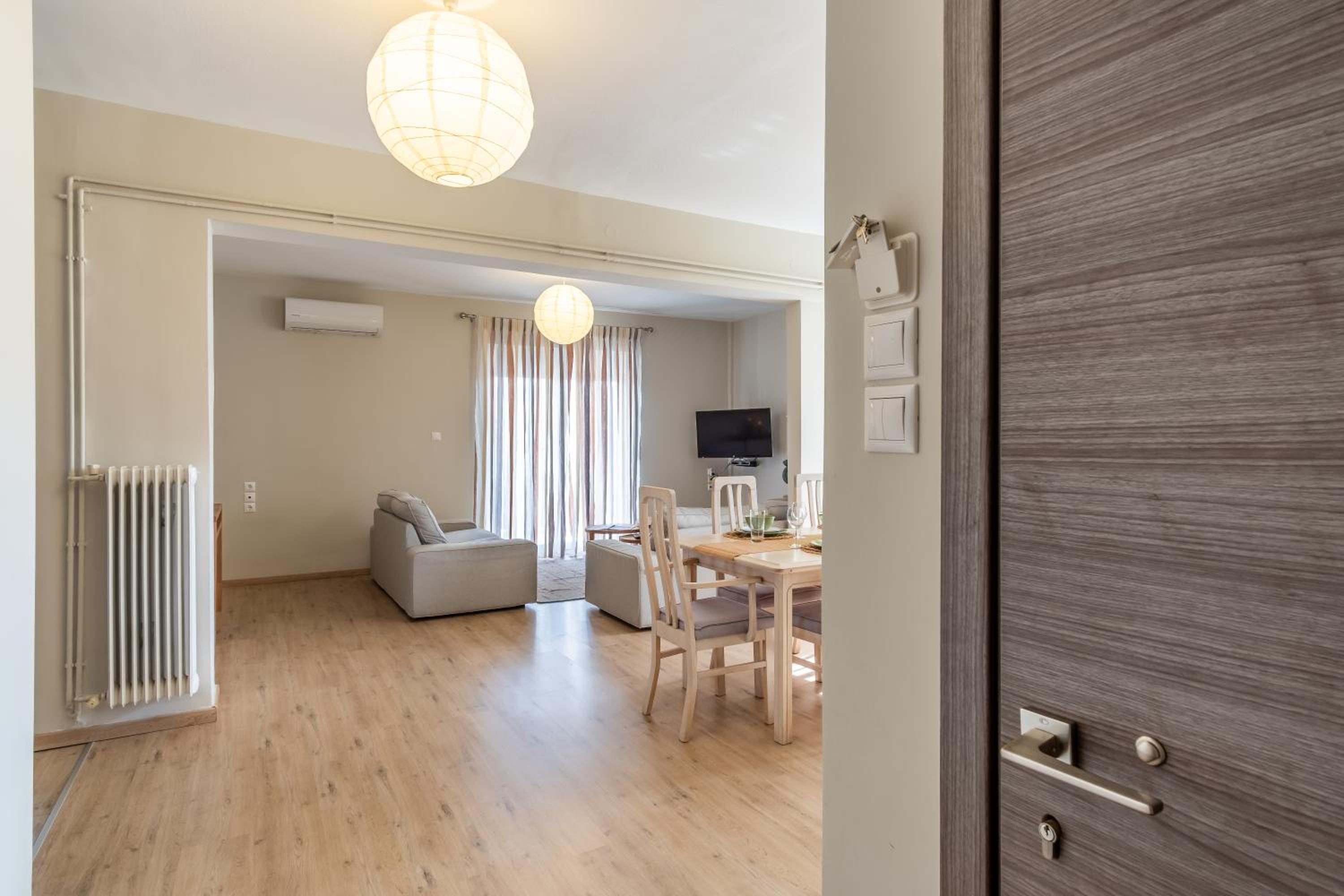 Chania Urban Living - Live like a local