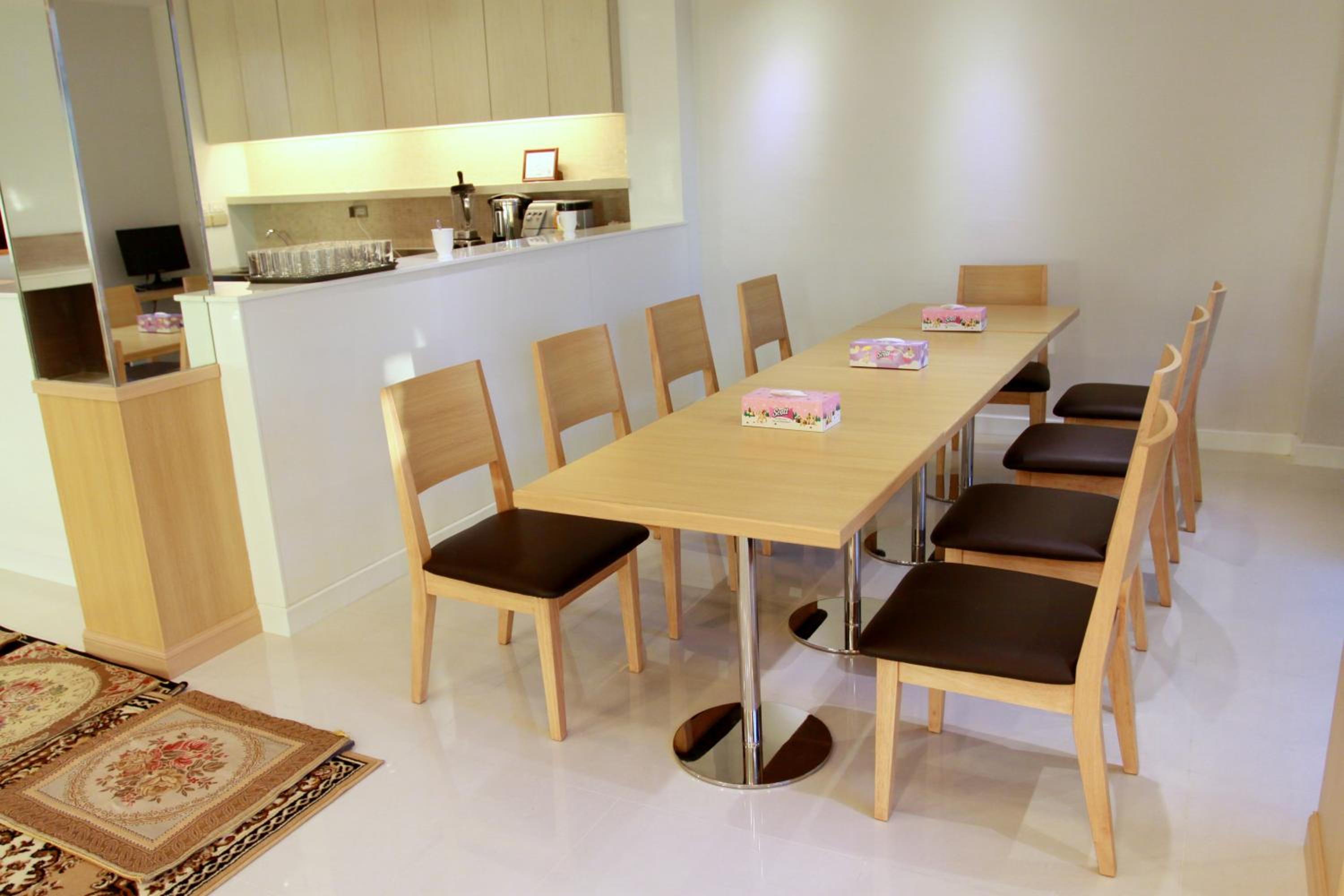 S3 Residence Park