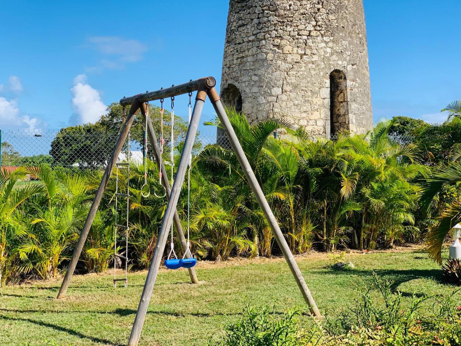 Les Palmes du Moulin