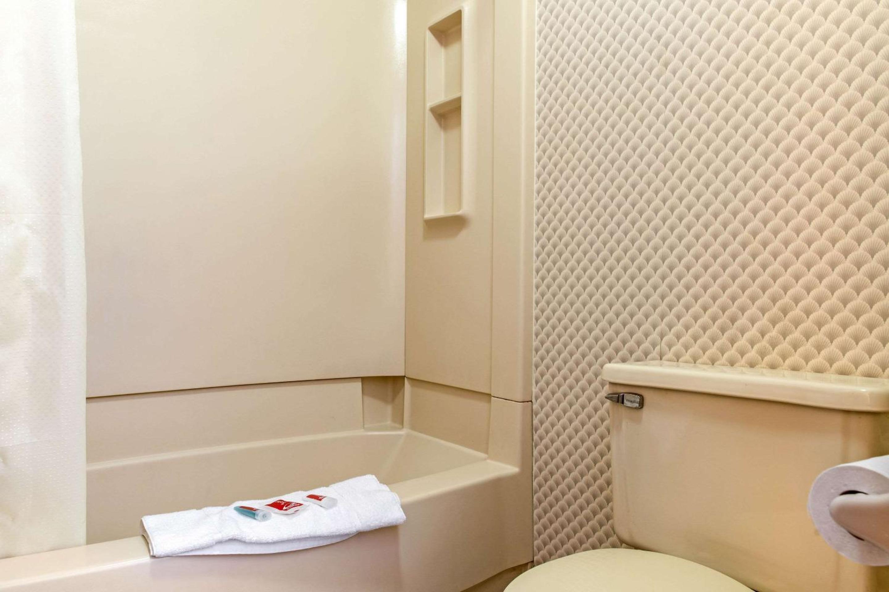 Econo Lodge Holland - Toledo