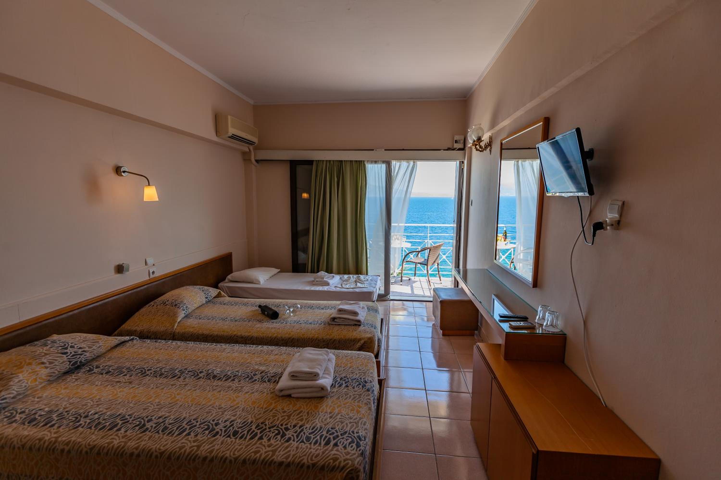 Calamos Beach Family Club by Anayia All Inclusive Resorts
