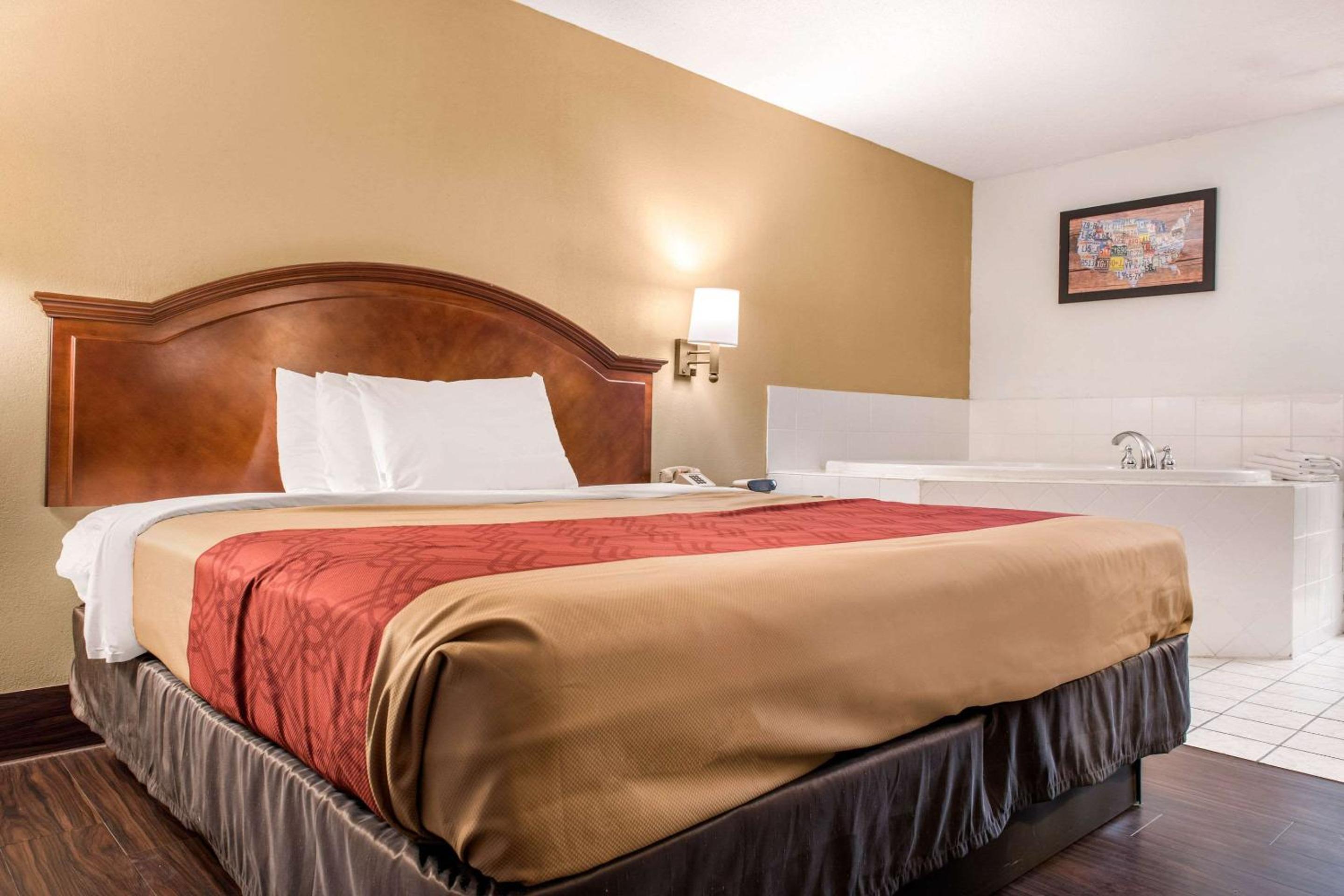 Econo Lodge Holland - Toledo