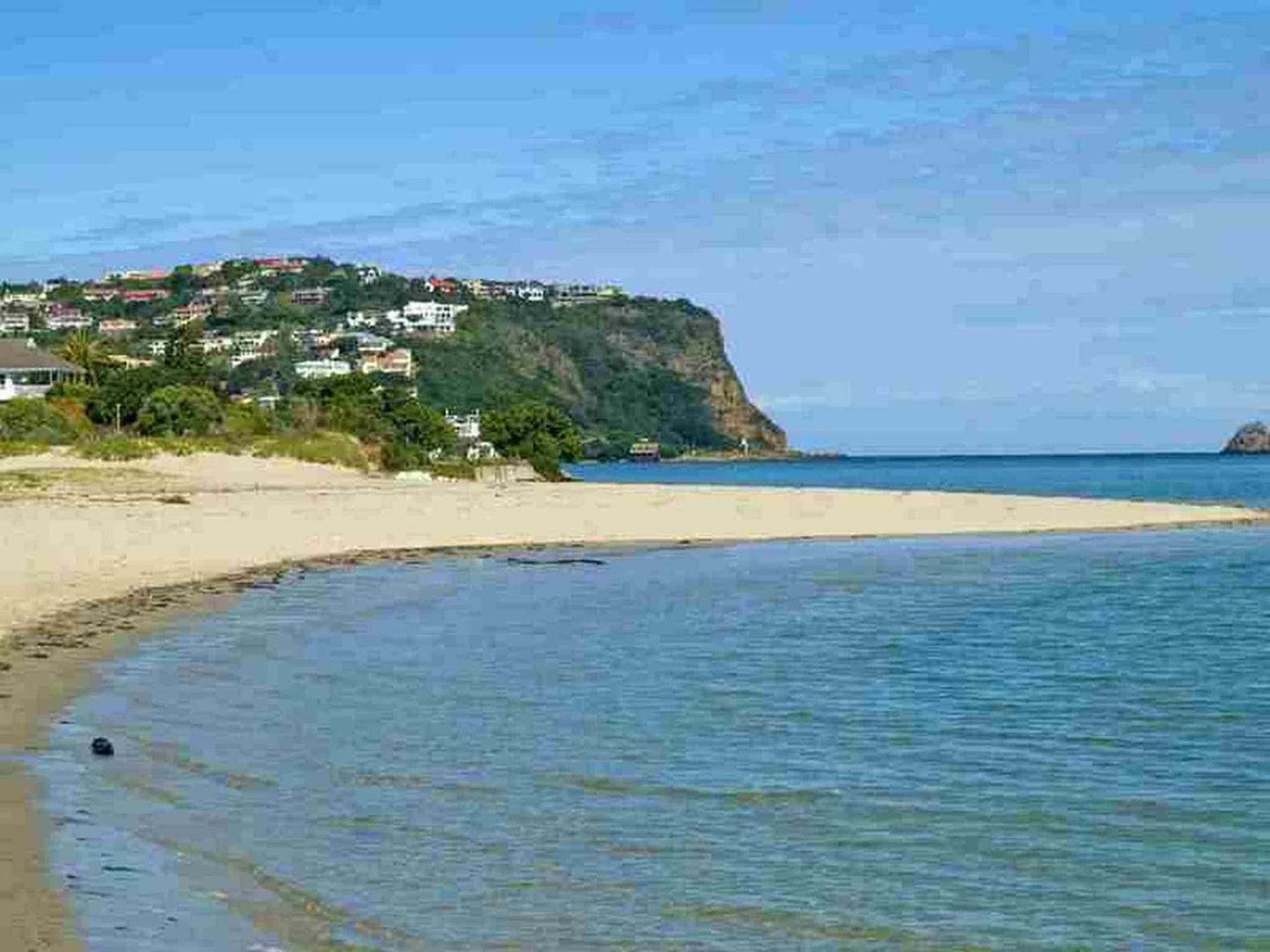 The Knysna Belle Guest House — photo 24