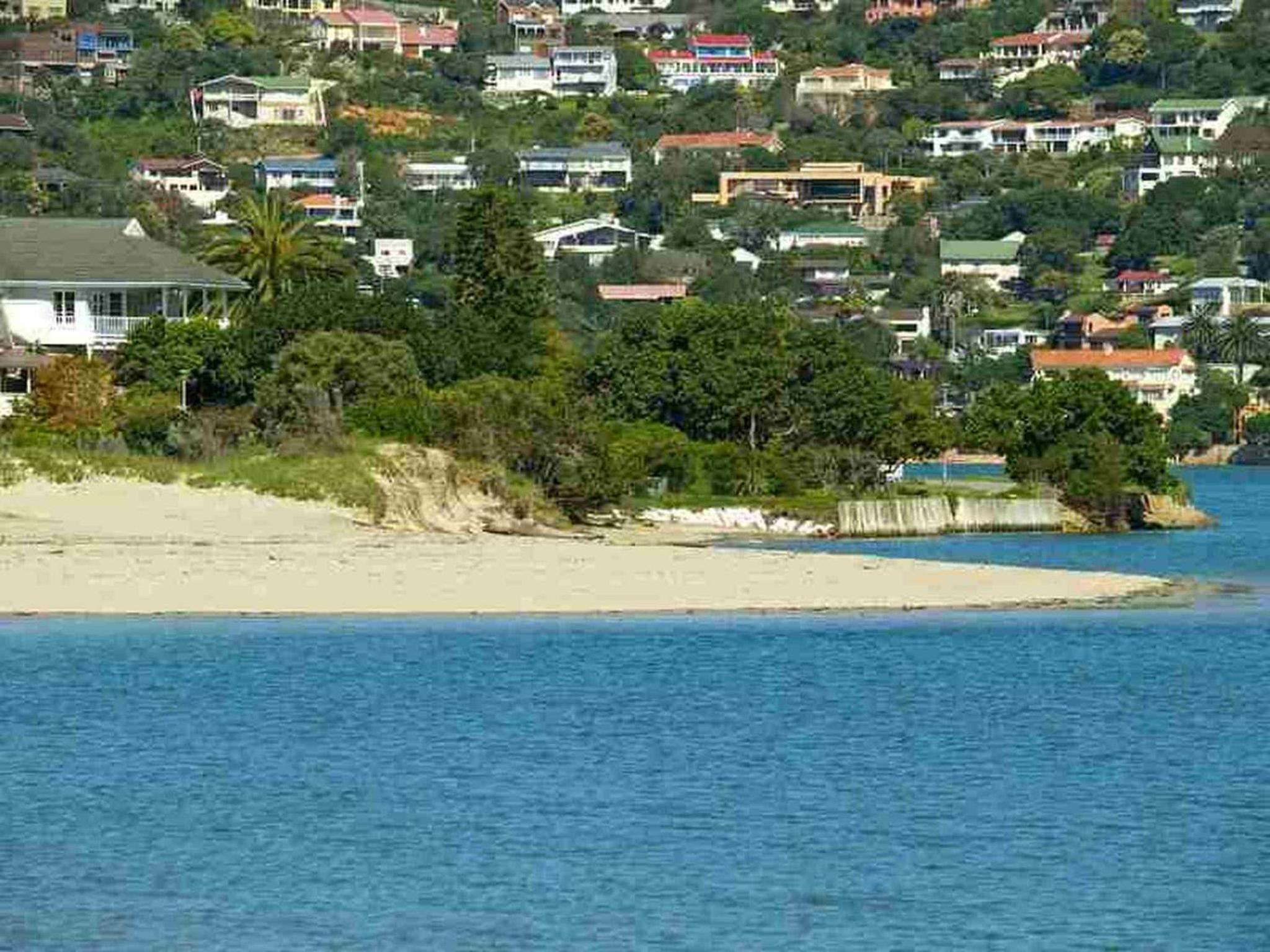 The Knysna Belle Guest House — photo 35