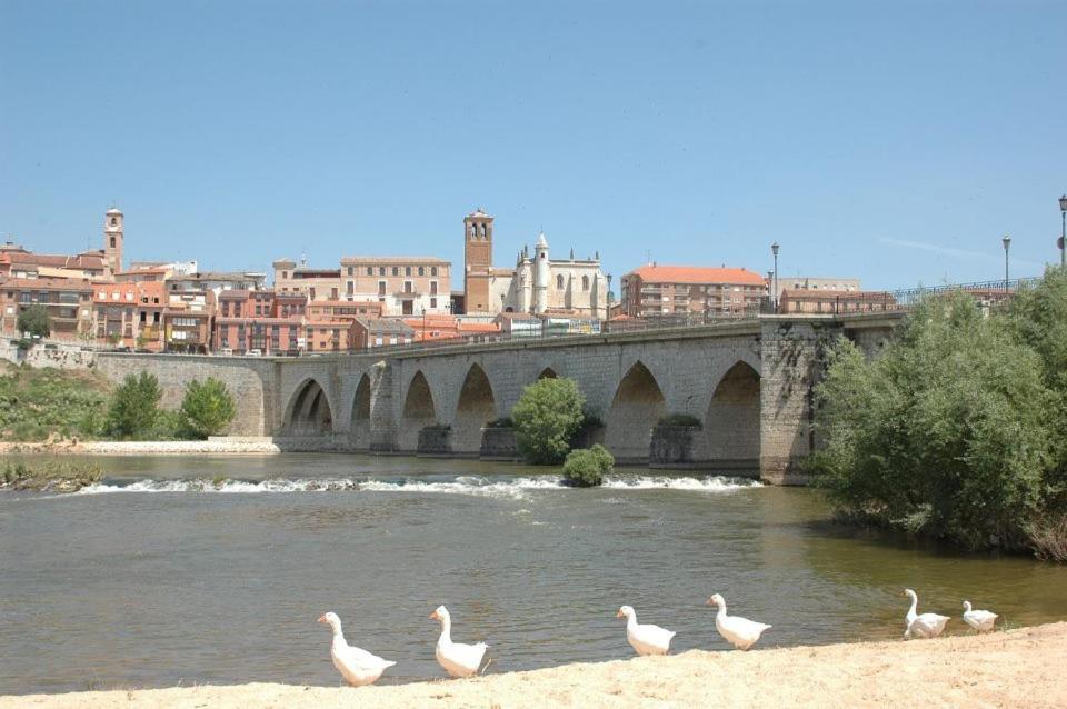 Hostal Puerta La Villa