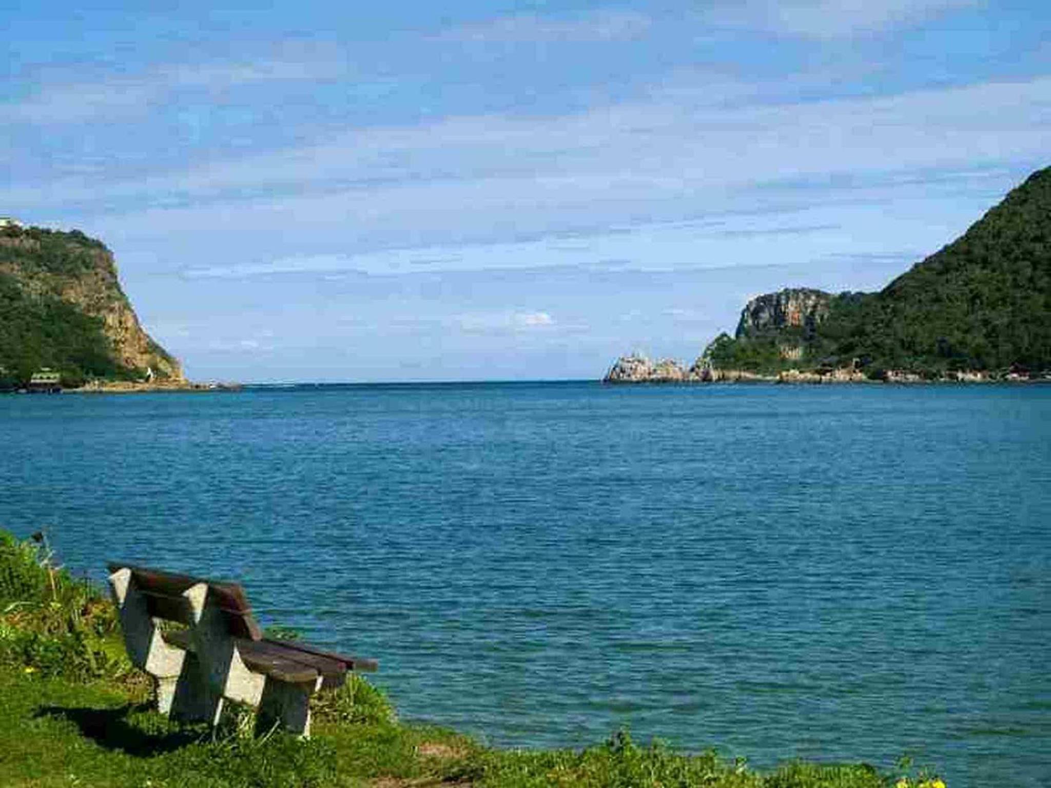 The Knysna Belle Guest House