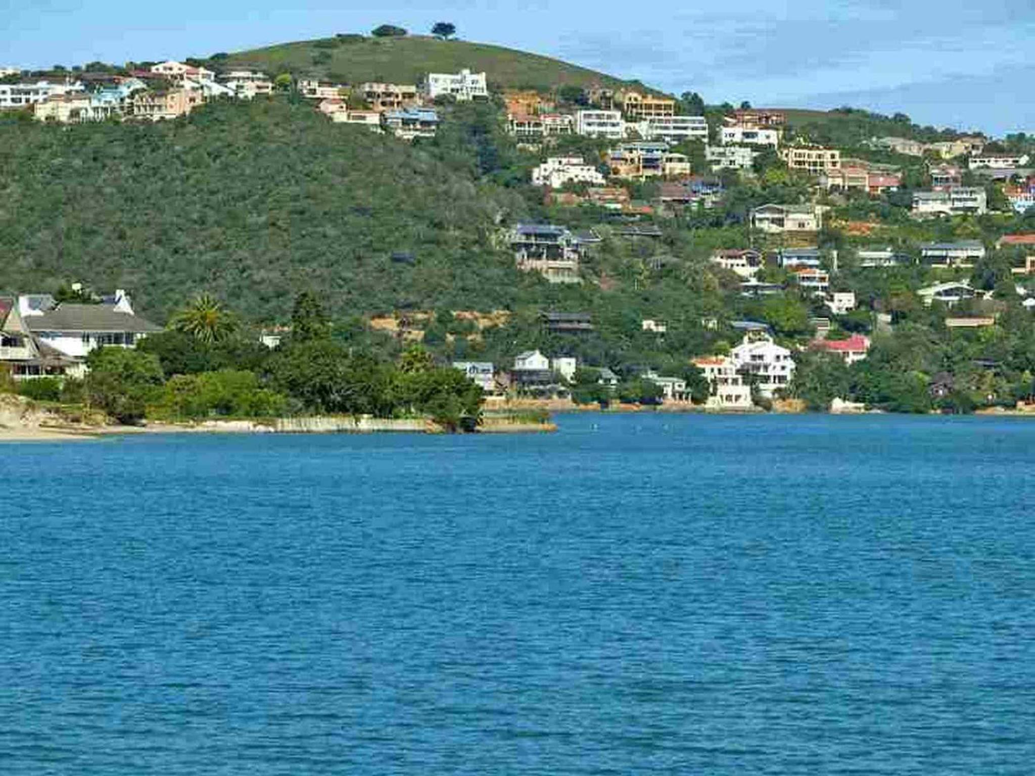 The Knysna Belle Guest House — photo 49