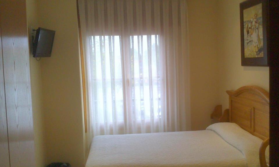 Hostal Puerta La Villa
