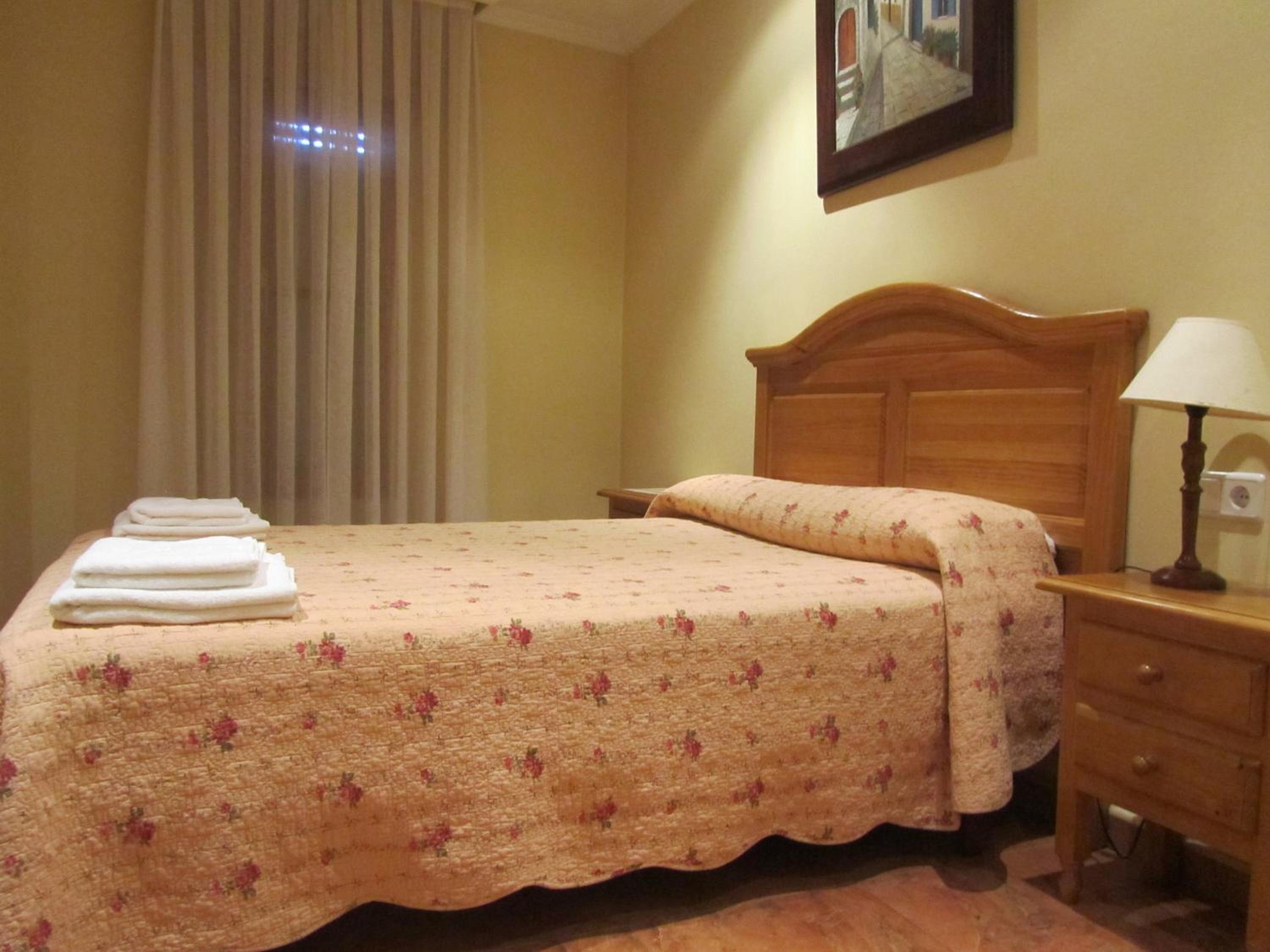 Hostal Puerta La Villa