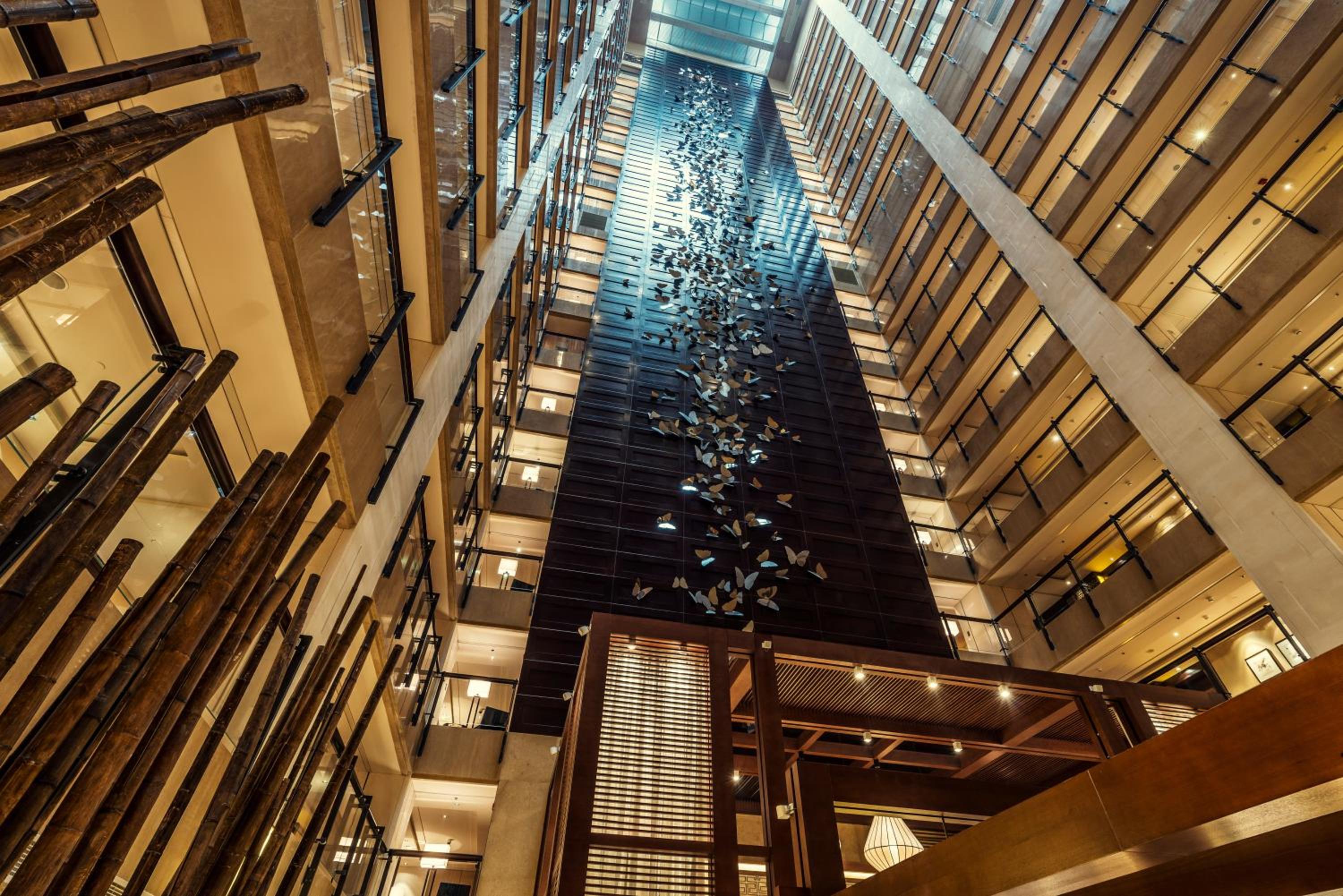 Four Seasons Hotel Beijing 39