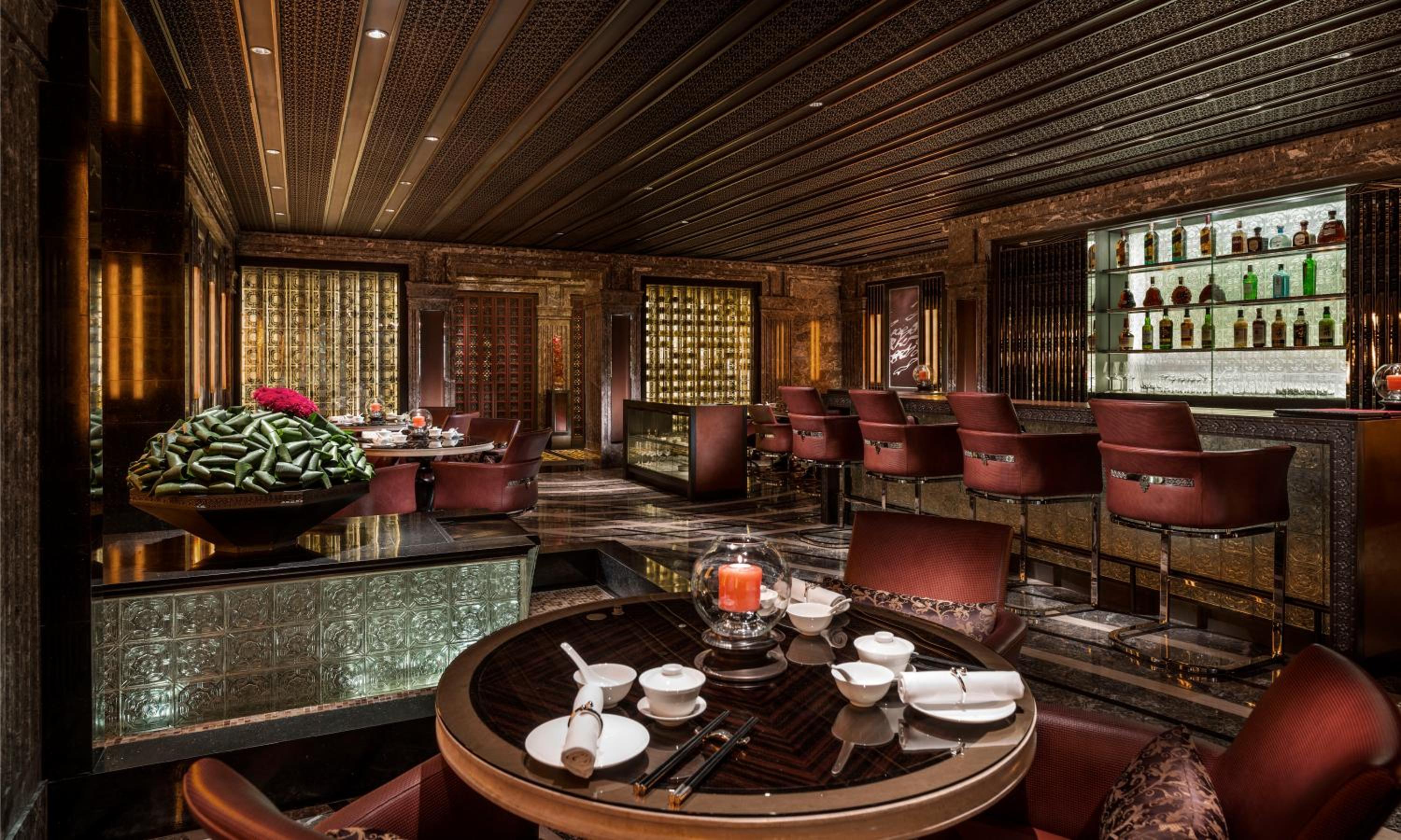 Four Seasons Hotel Beijing 77