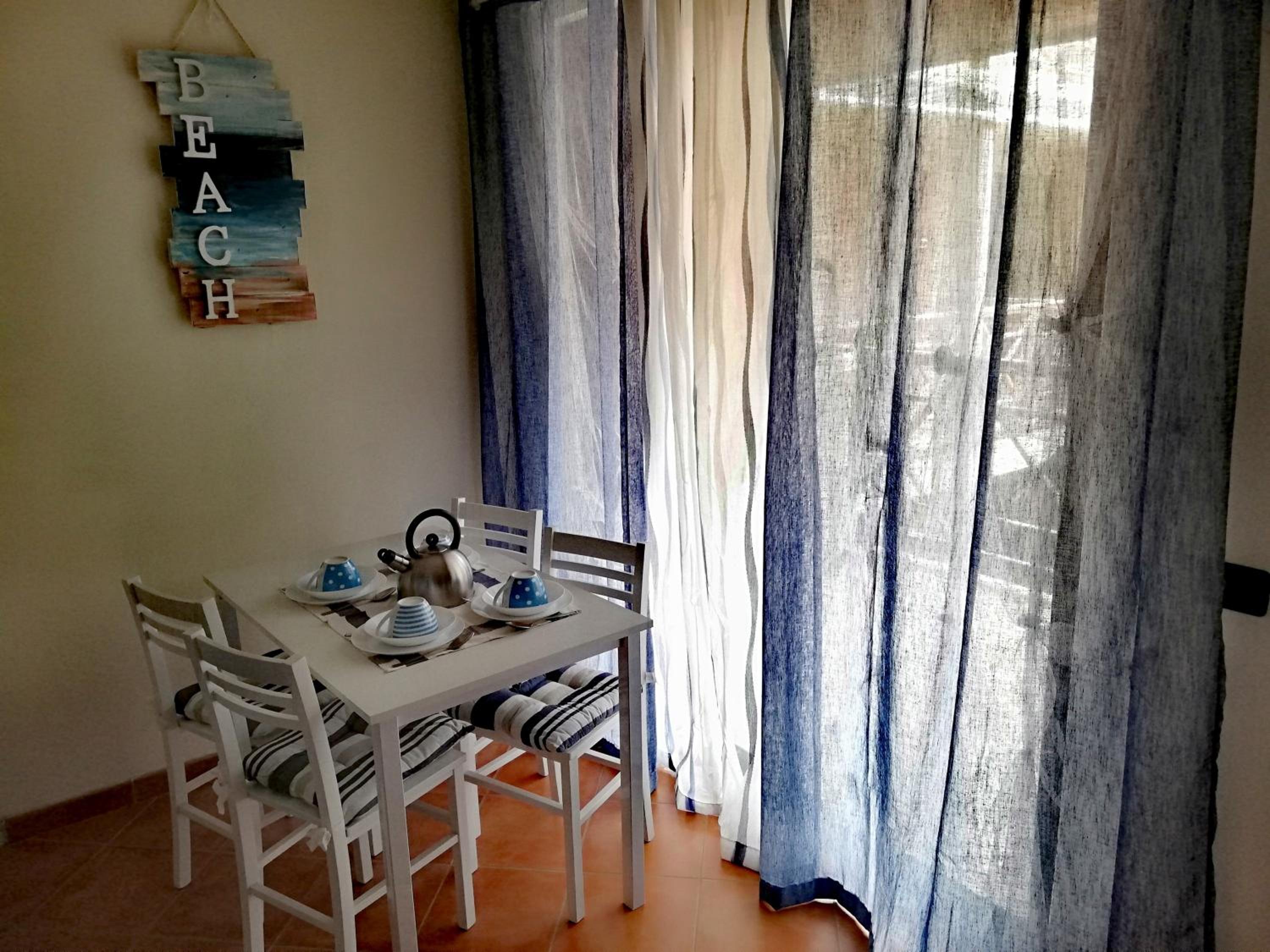 Patio Antigo Deluxe